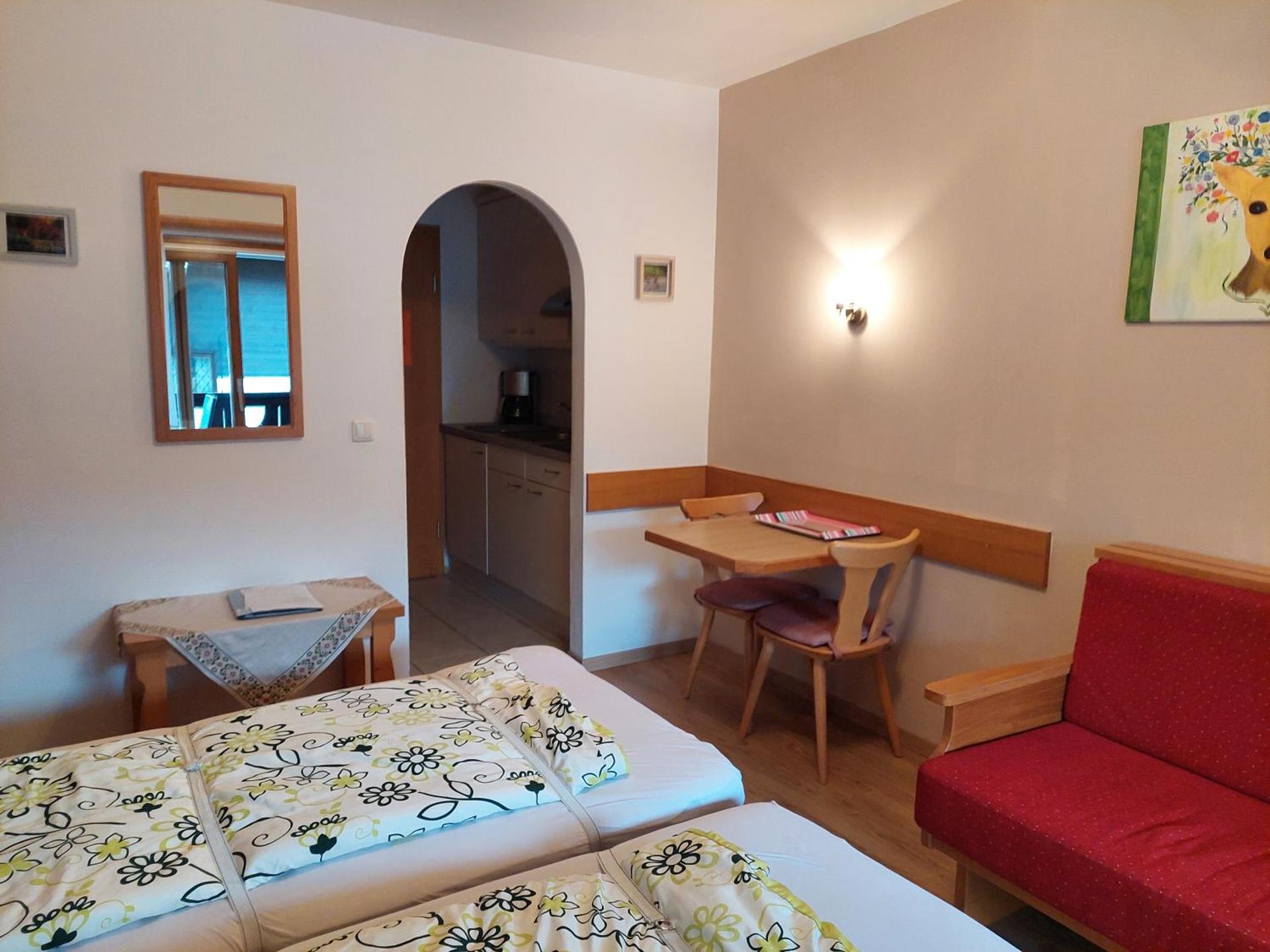 Appartementhaus Florianshof