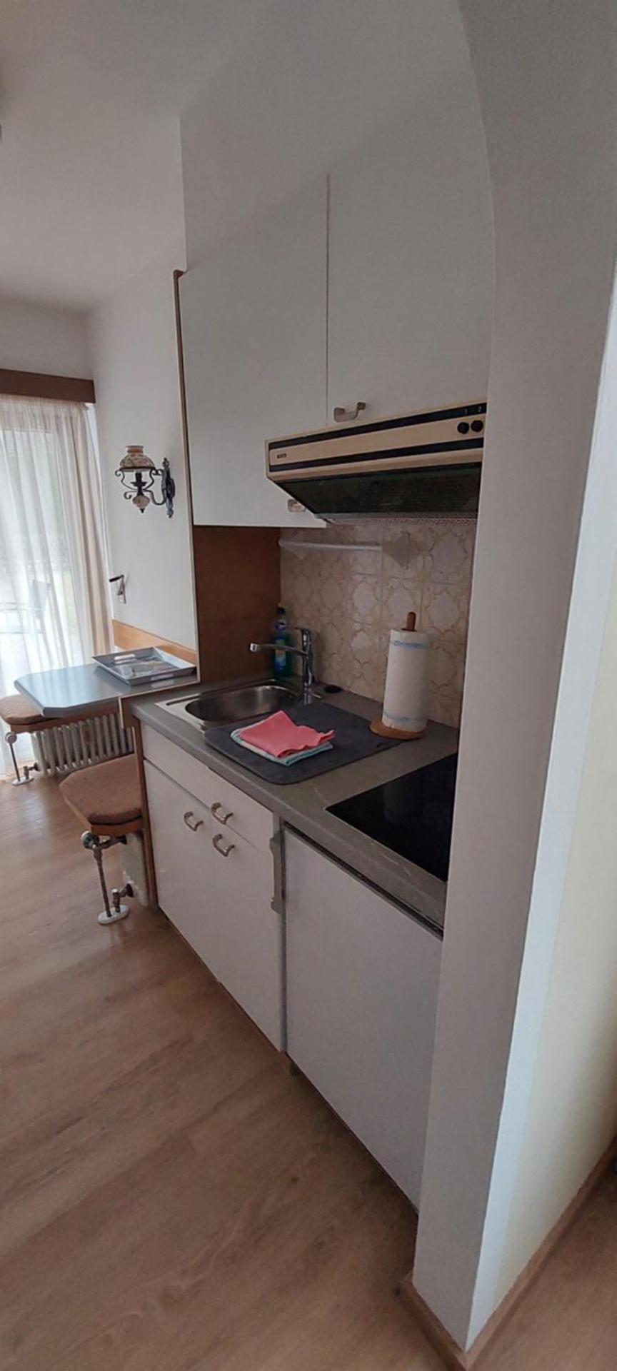 Appartementhaus Florianshof