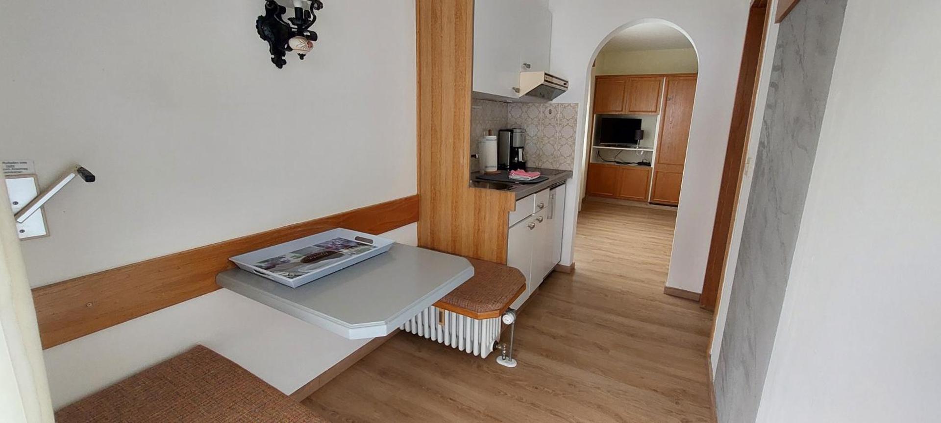 Appartementhaus Florianshof