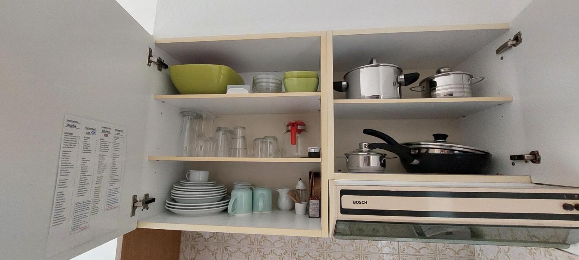 Appartementhaus Florianshof