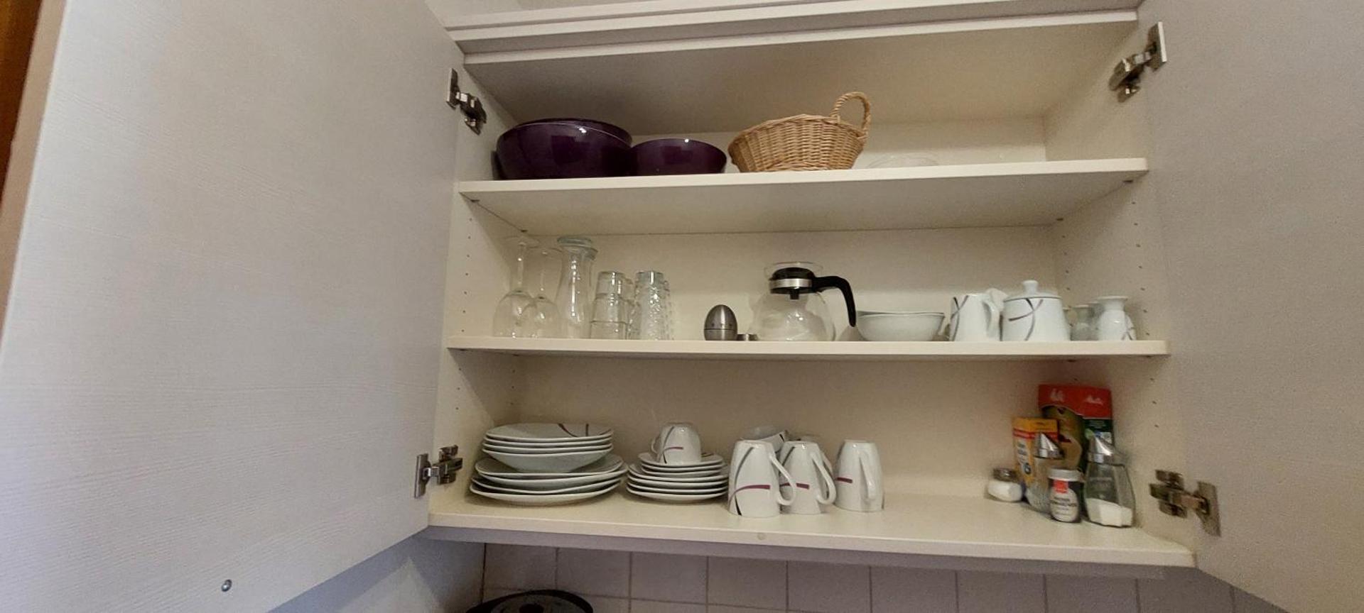 Appartementhaus Florianshof