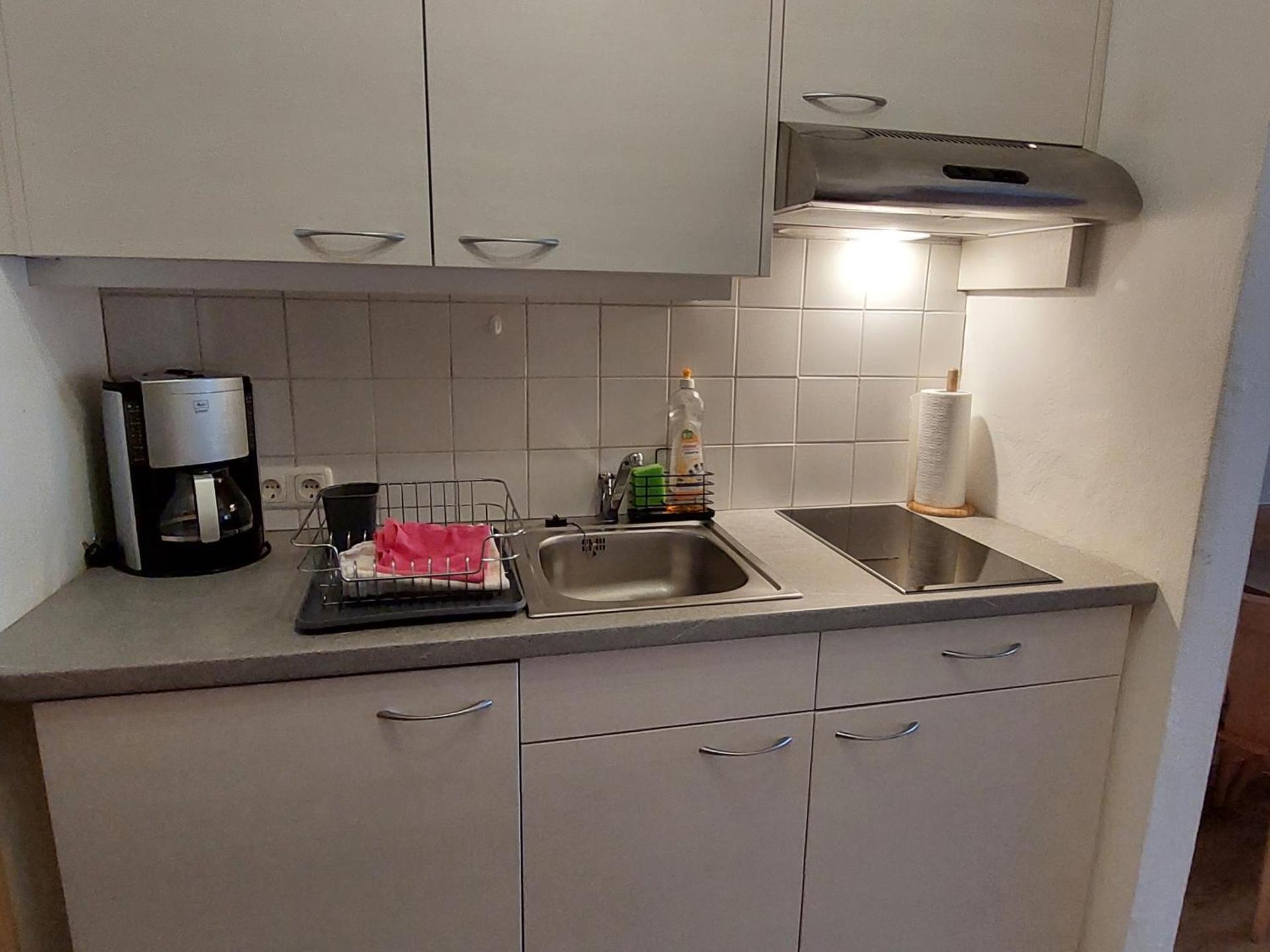 Appartementhaus Florianshof