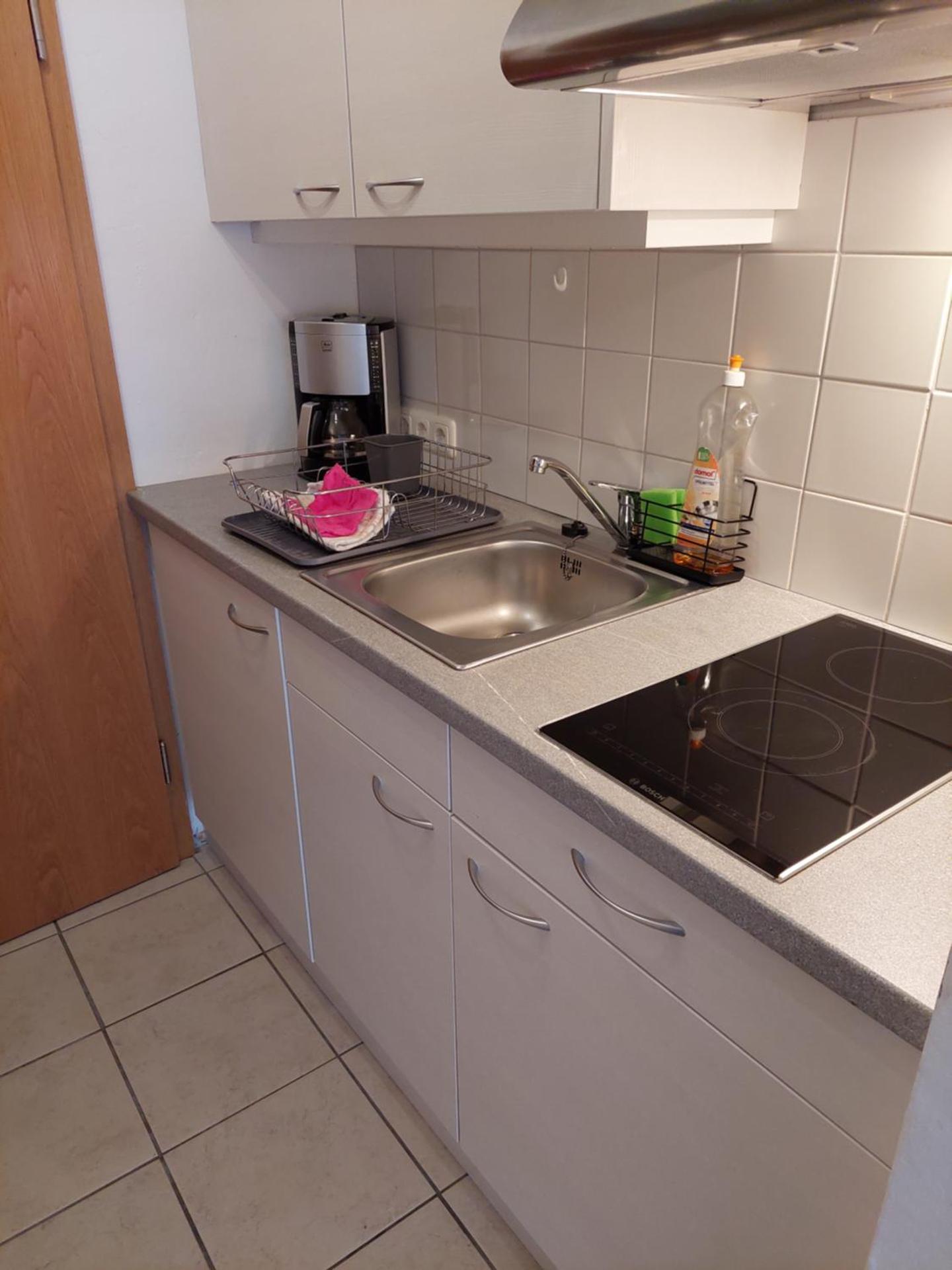 Appartementhaus Florianshof