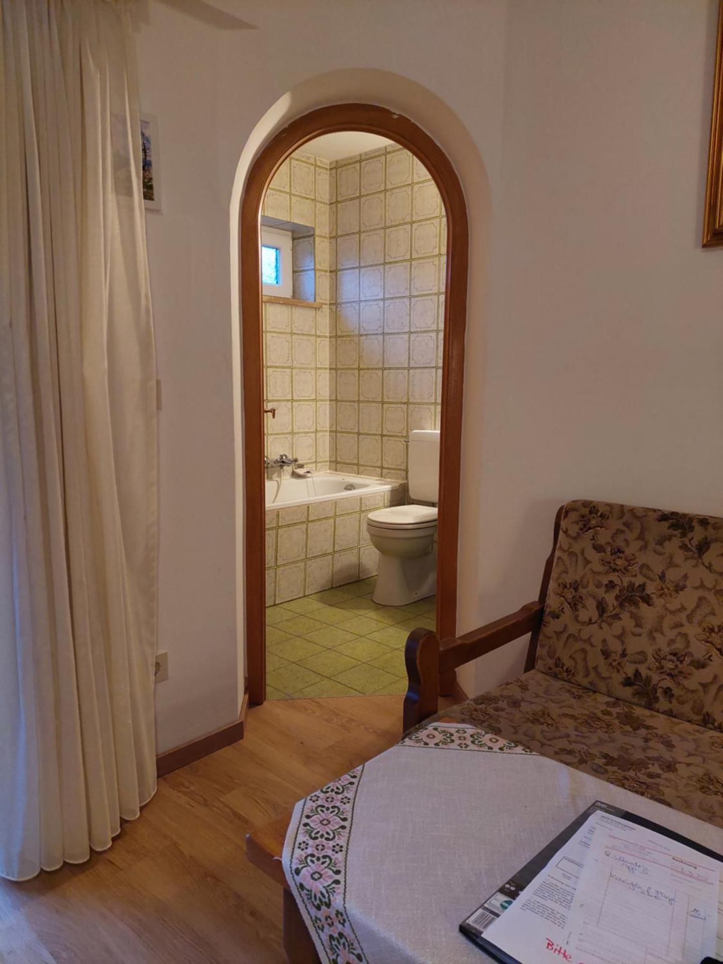 Appartementhaus Florianshof