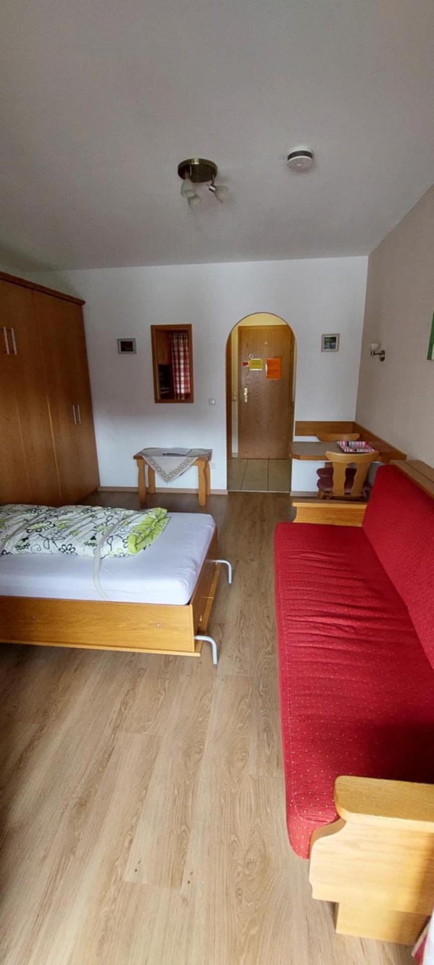 Appartementhaus Florianshof