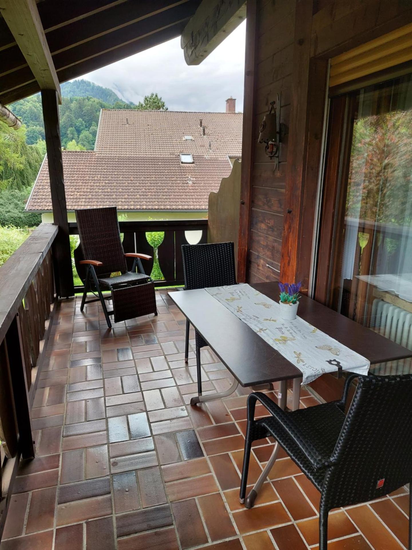 Appartementhaus Florianshof