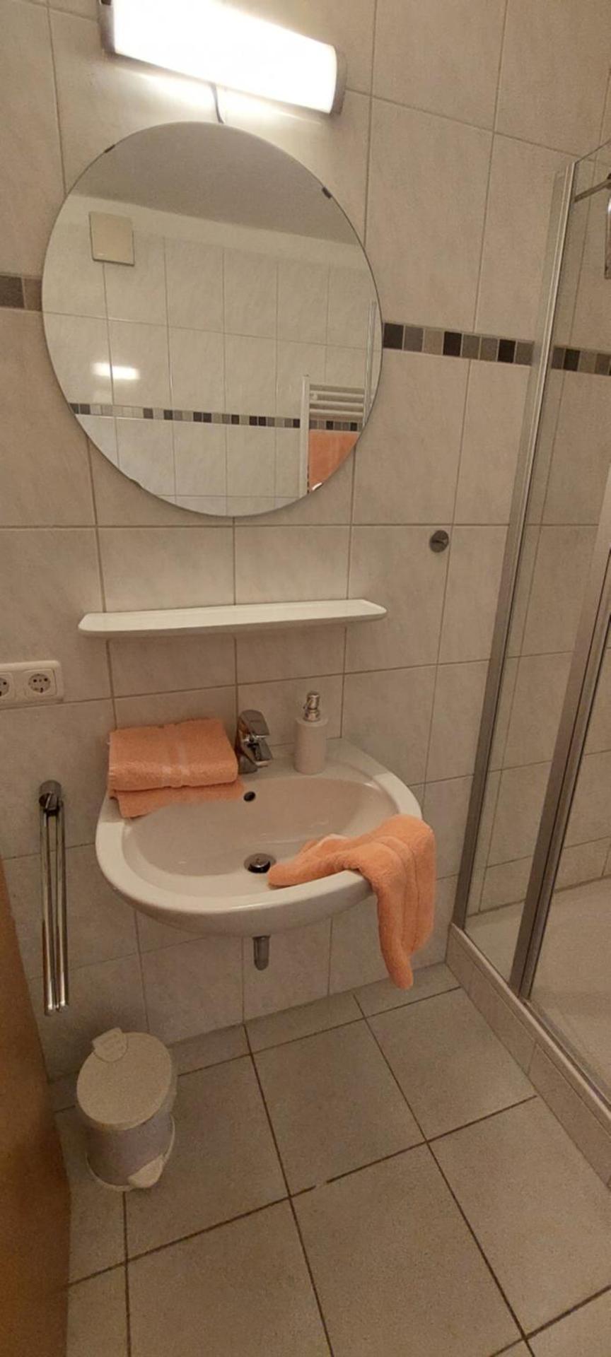 Appartementhaus Florianshof