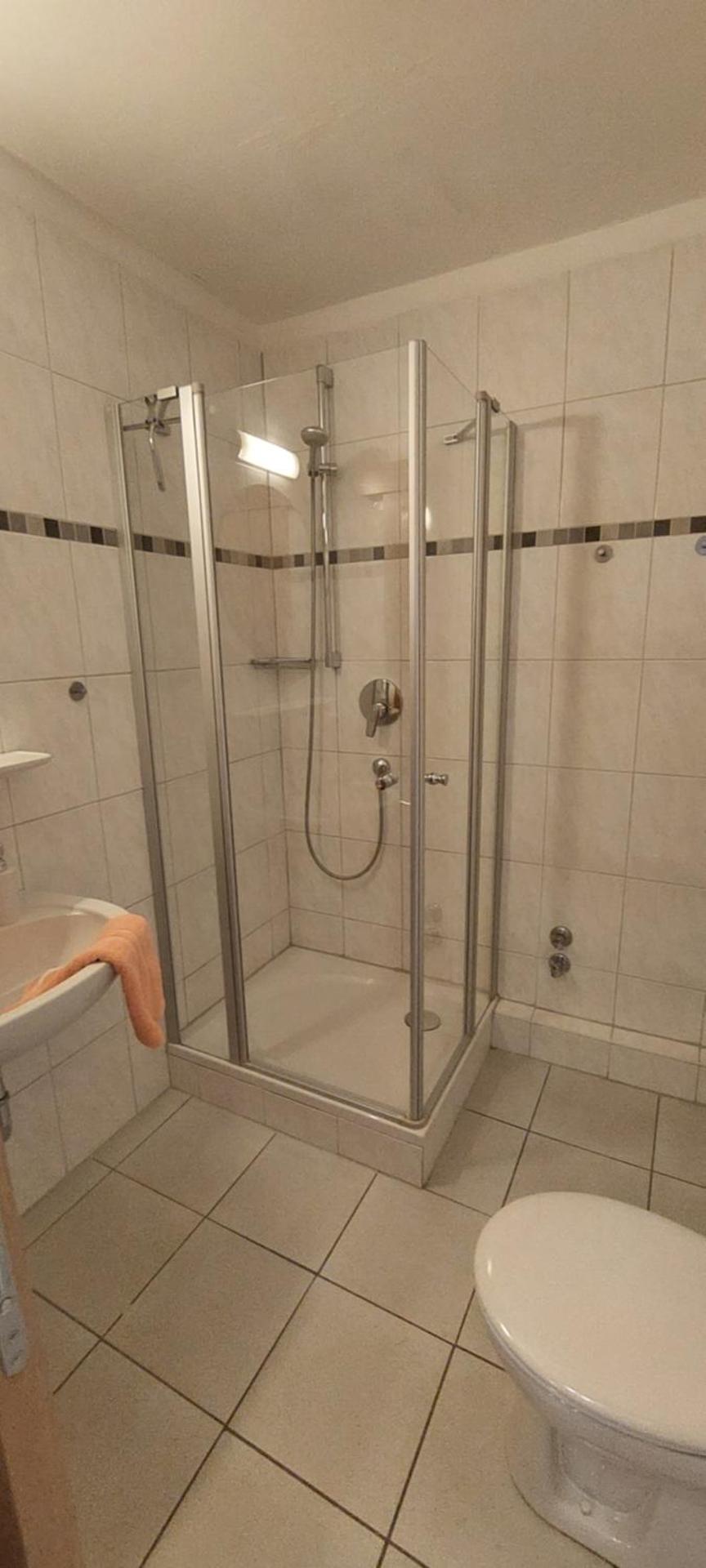 Appartementhaus Florianshof