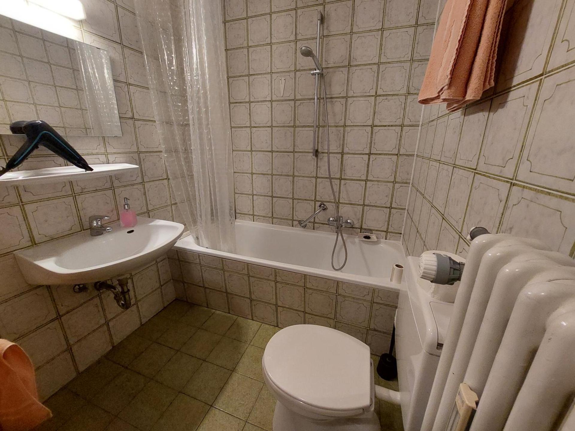 Appartementhaus Florianshof