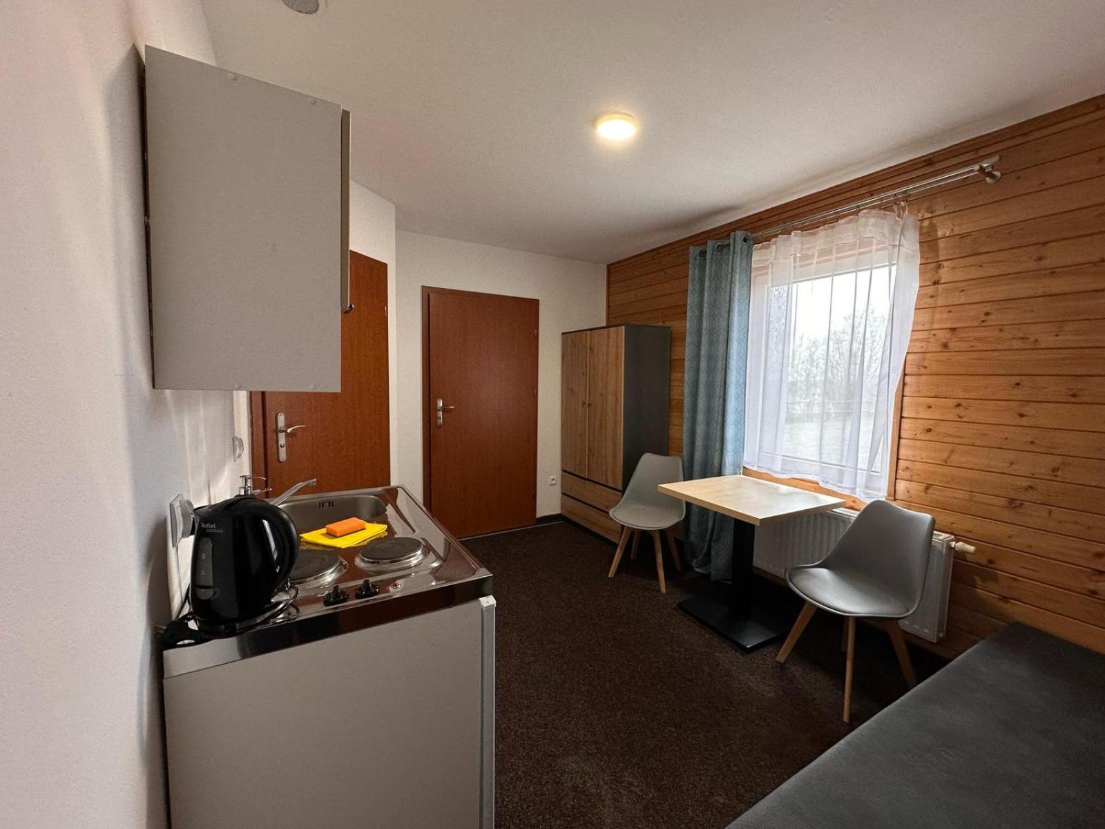 Quadruple Room with Bathroom