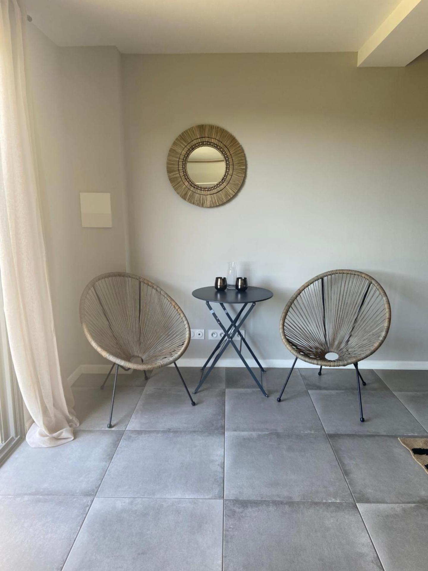 Rondinara Camara - Lecci Lodge