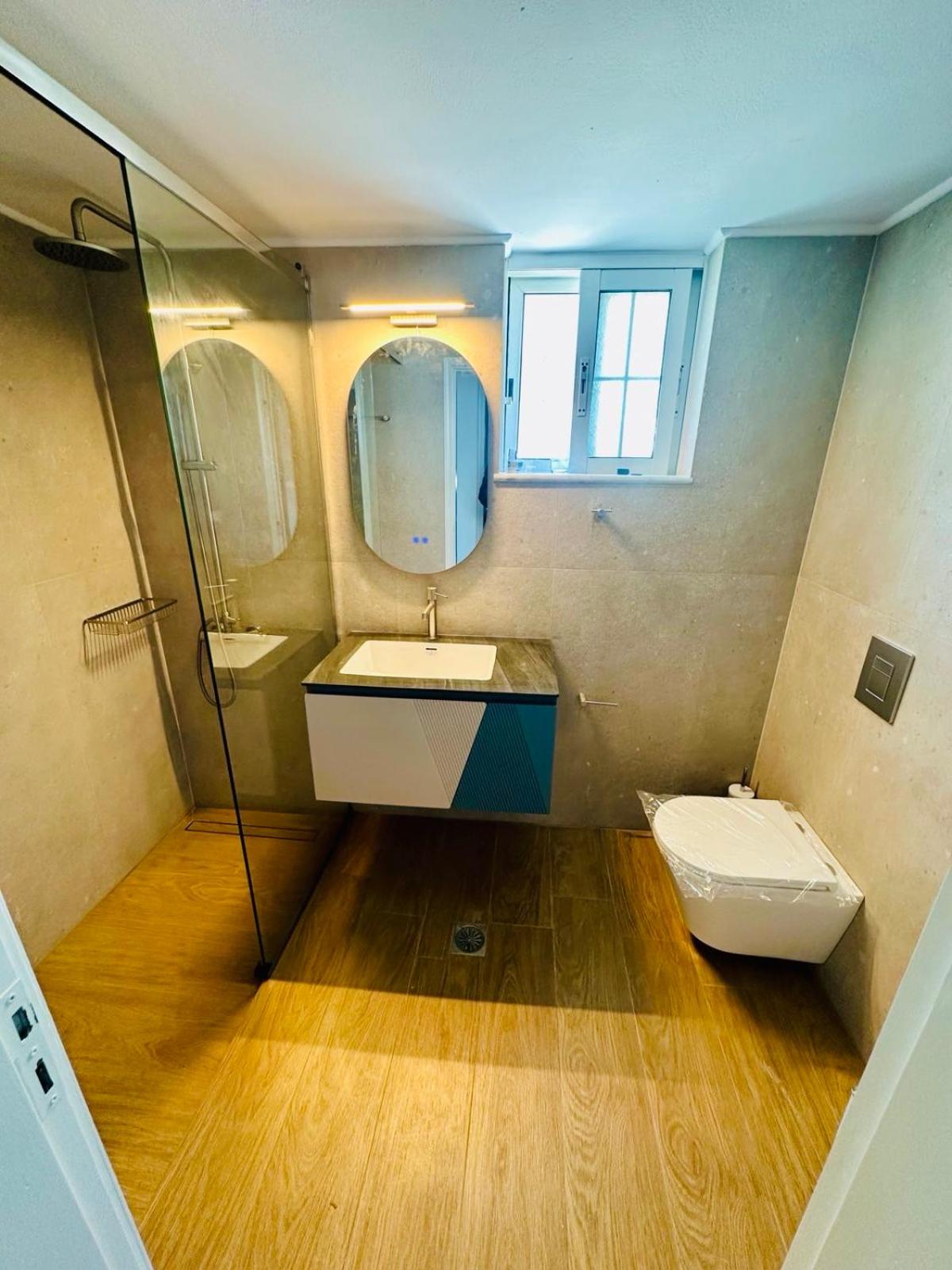 Cozy Renovated Apartment "Filoxenia"