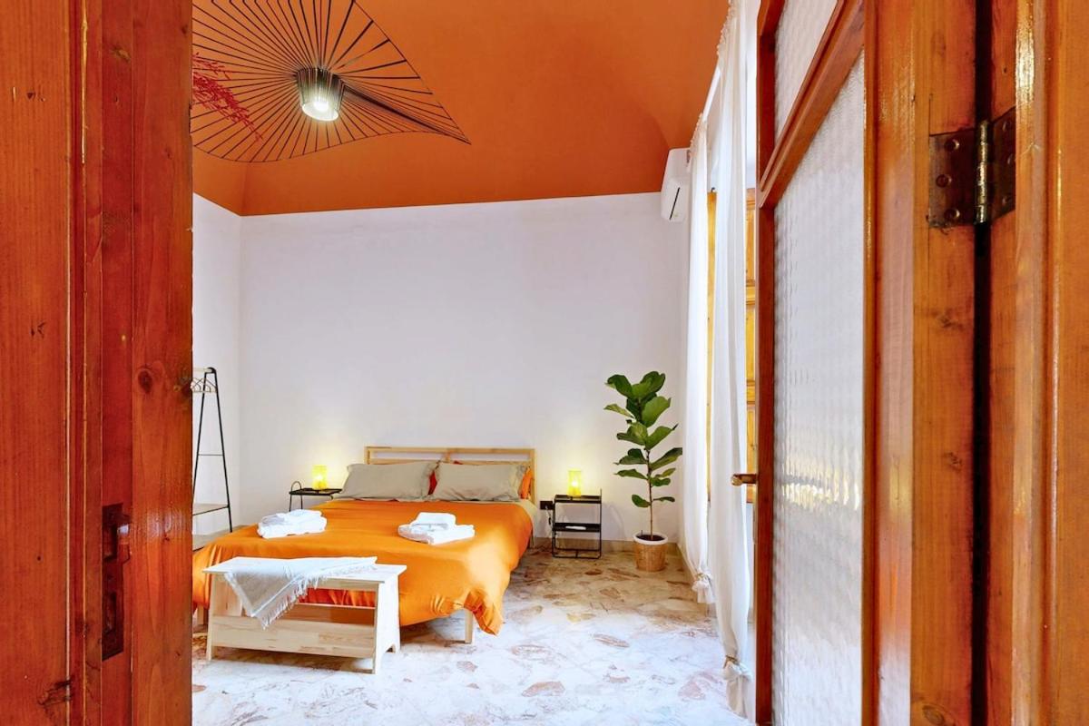 Casa Vacanza da Zero - Terrazza Etna a 5' dal Mare