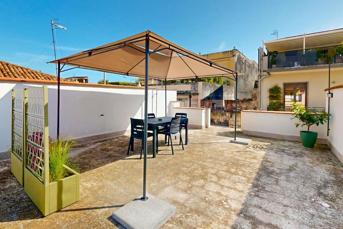 Casa Vacanza da Zero - Terrazza Etna a 5' dal Mare