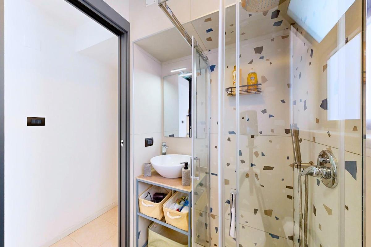 Casa Vacanza da Zero - Terrazza Etna a 5' dal Mare