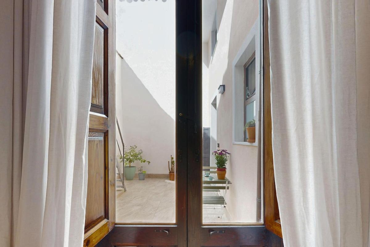 Casa Vacanza da Zero - Terrazza Etna a 5' dal Mare