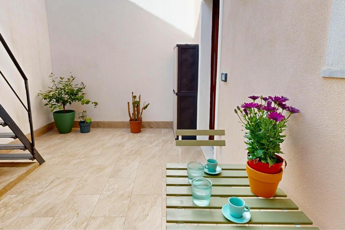 Casa Vacanza da Zero - Terrazza Etna a 5' dal Mare