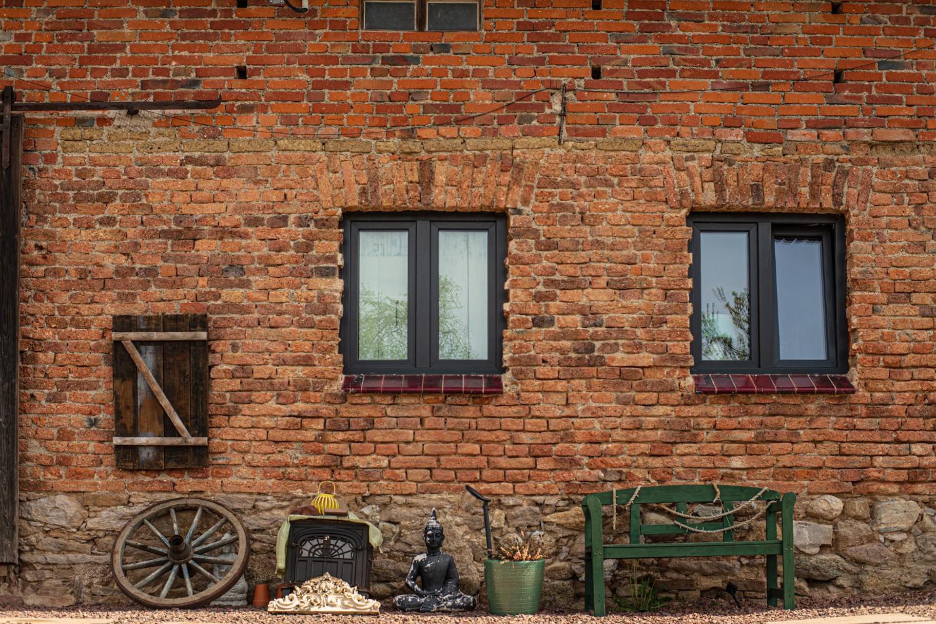 Strefa Przygórze 201 - agroturystyka w sercu Gór Sowich