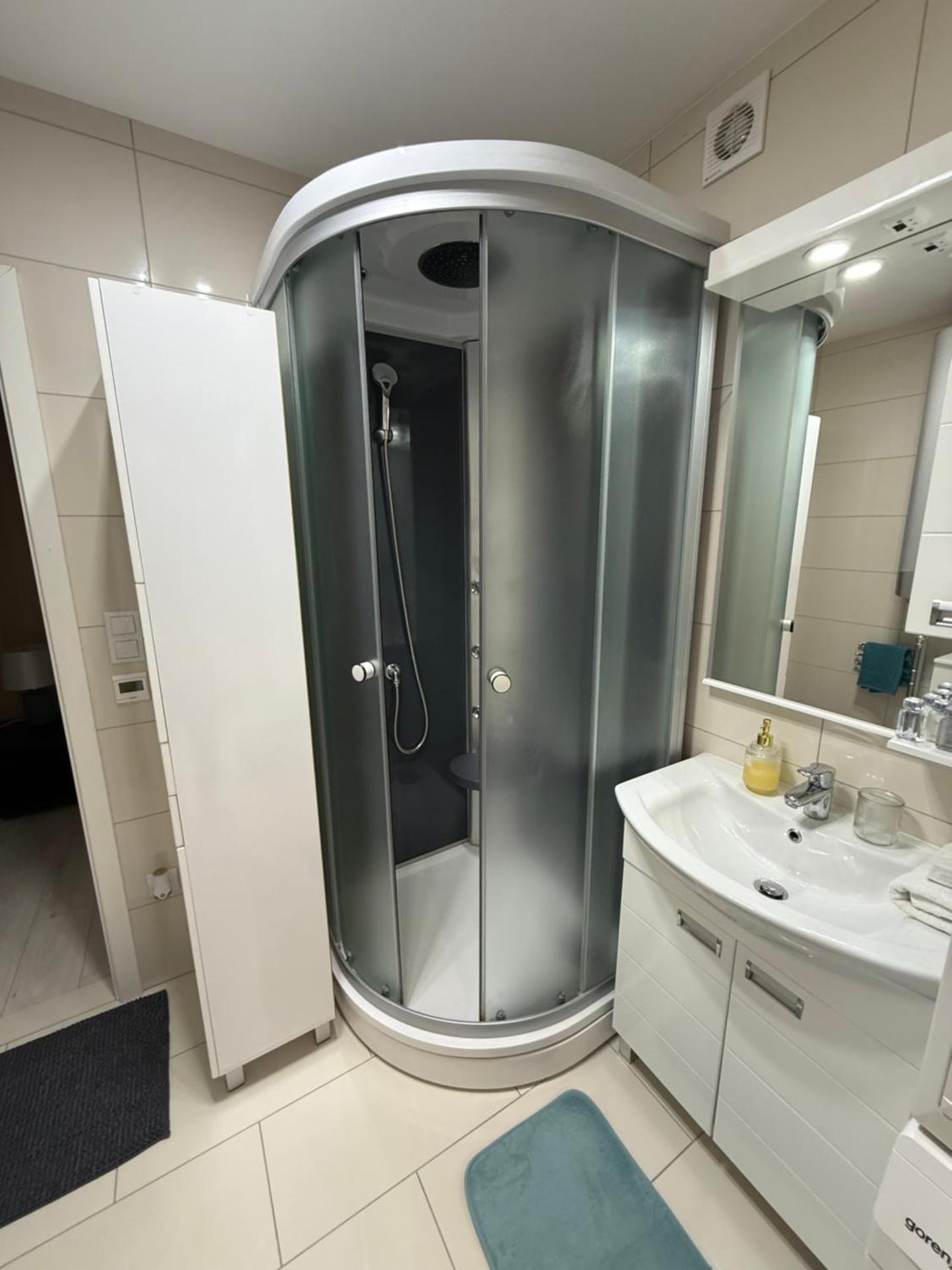 Belvárosi Luxus Apartman