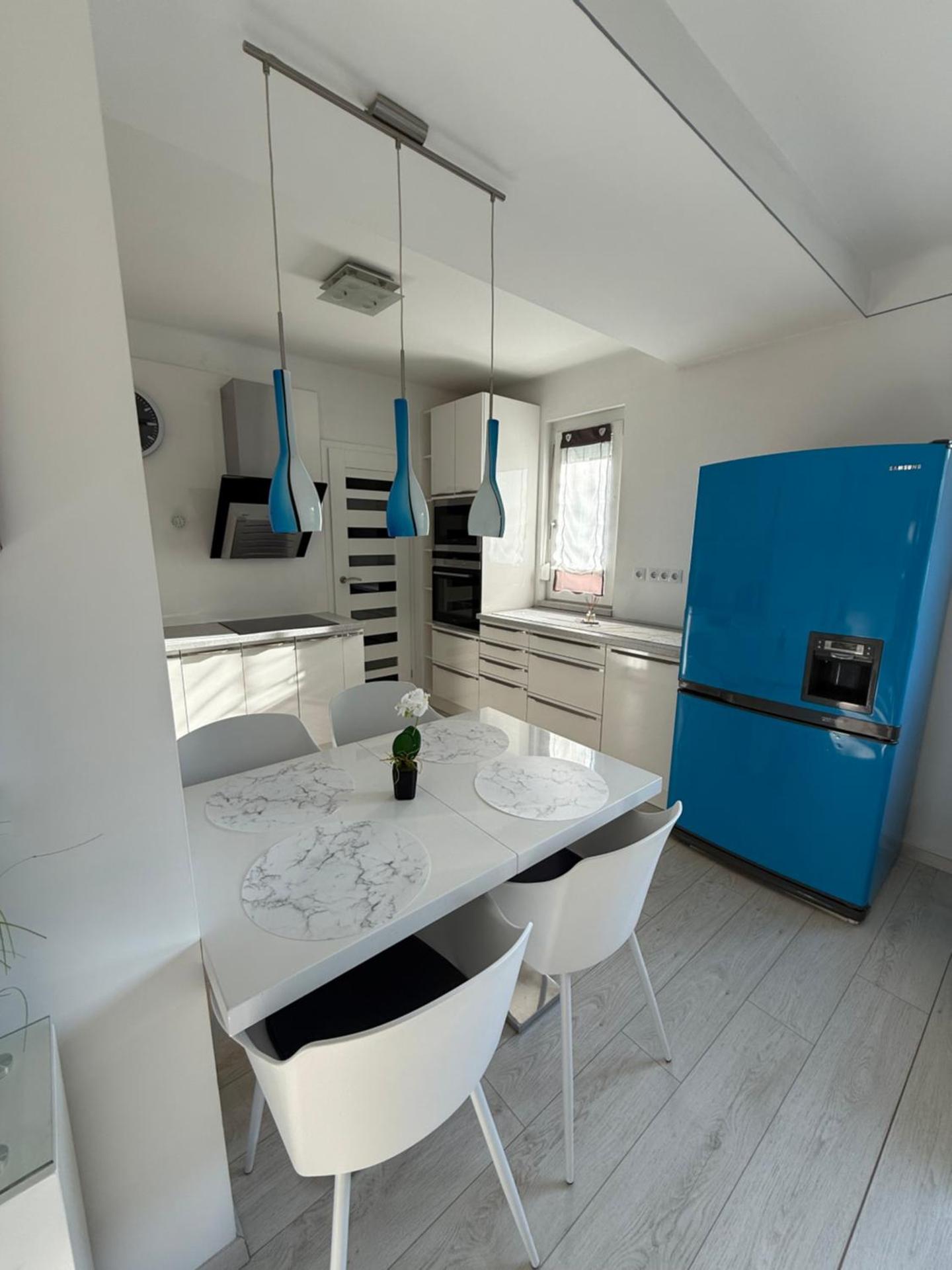 Belvárosi Luxus Apartman