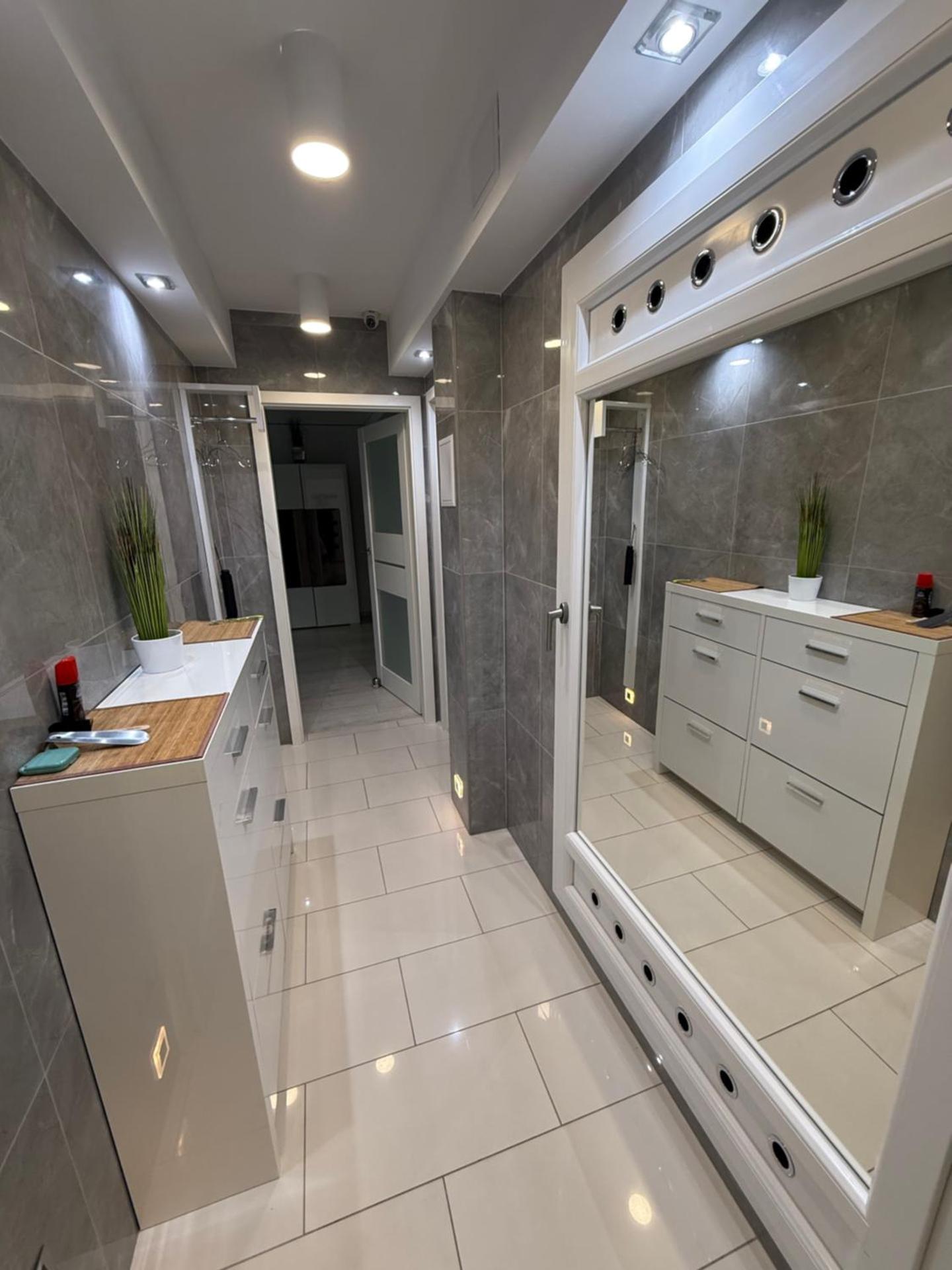 Belvárosi Luxus Apartman