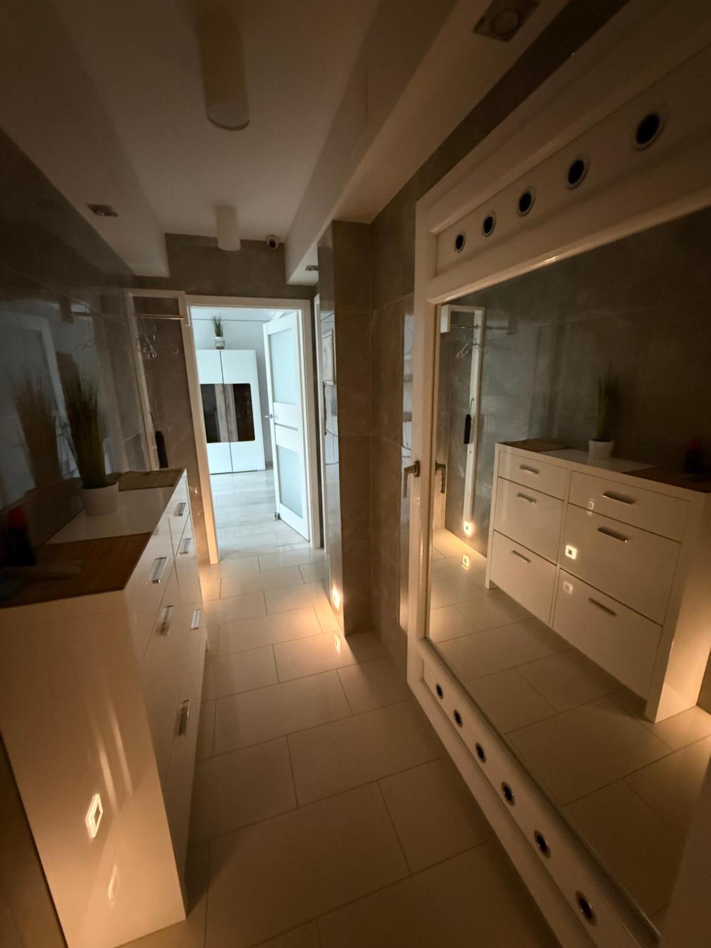 Belvárosi Luxus Apartman