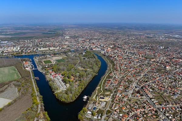 Belvárosi Luxus Apartman