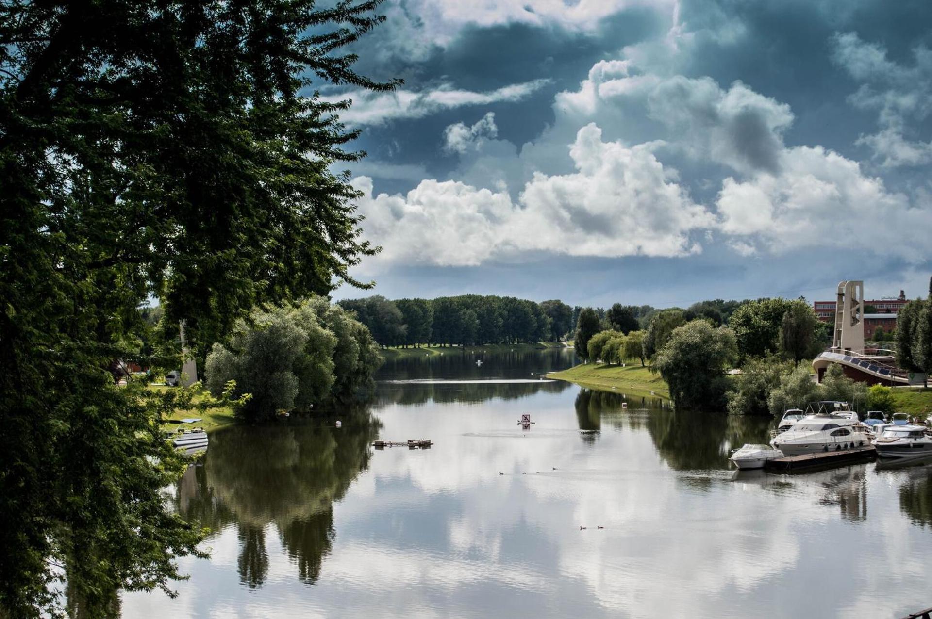 Belvárosi Luxus Apartman