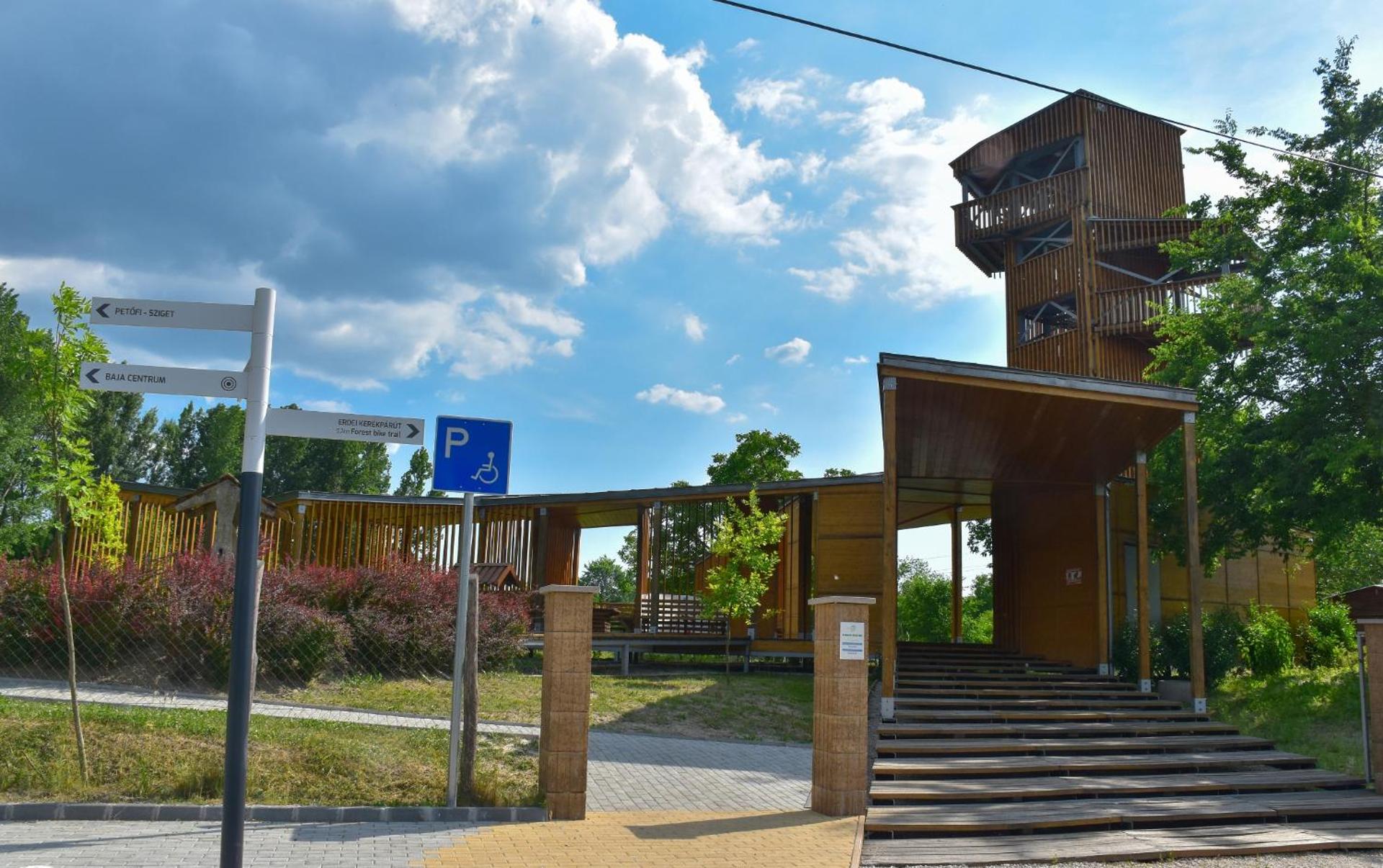 Belvárosi Luxus Apartman