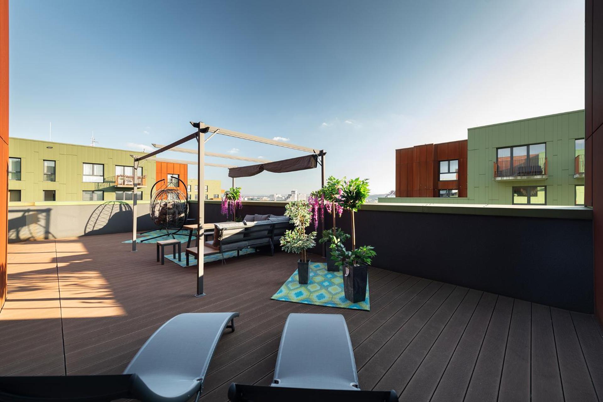 View (from property/room)