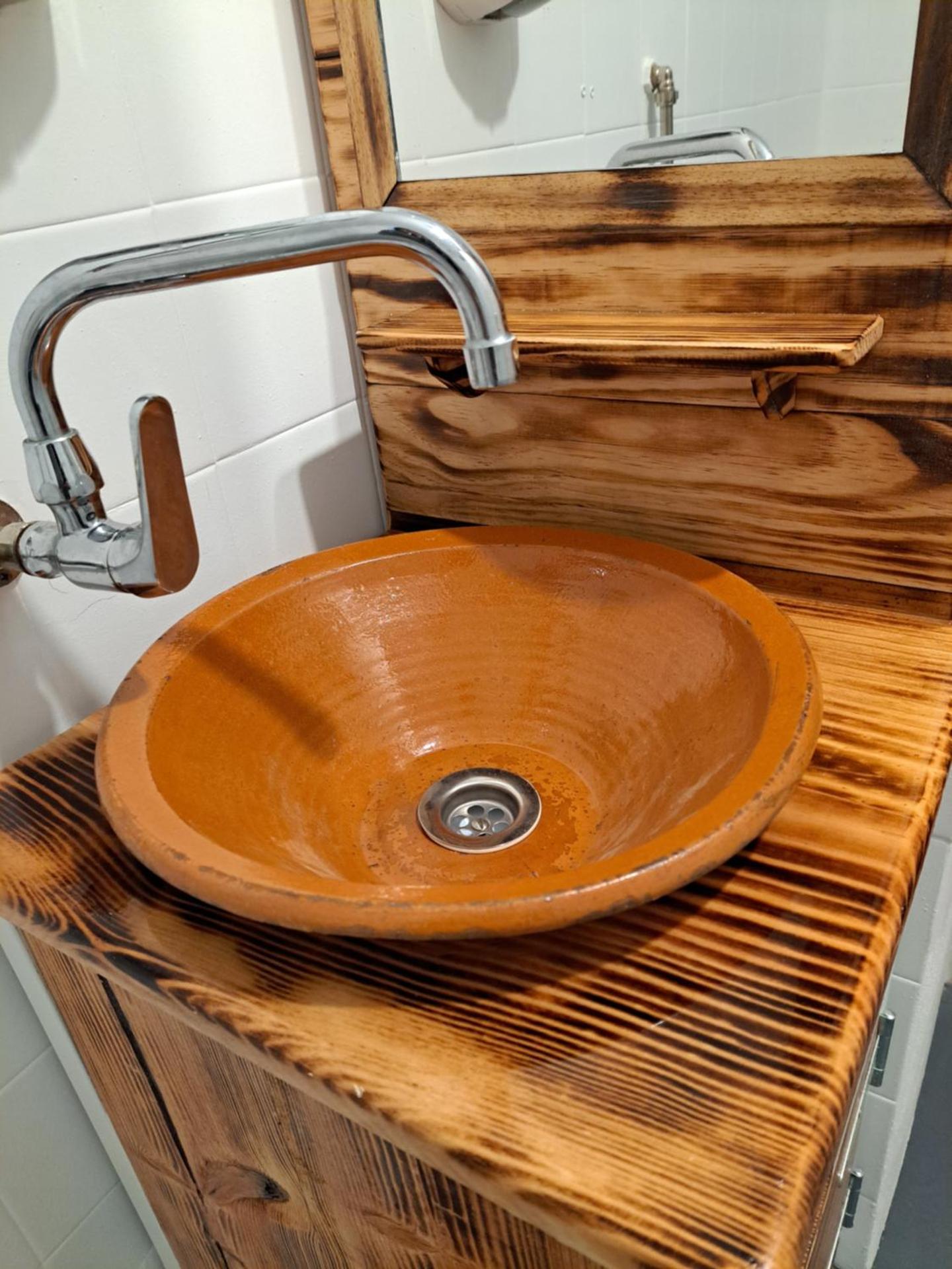 The Blue House Valley