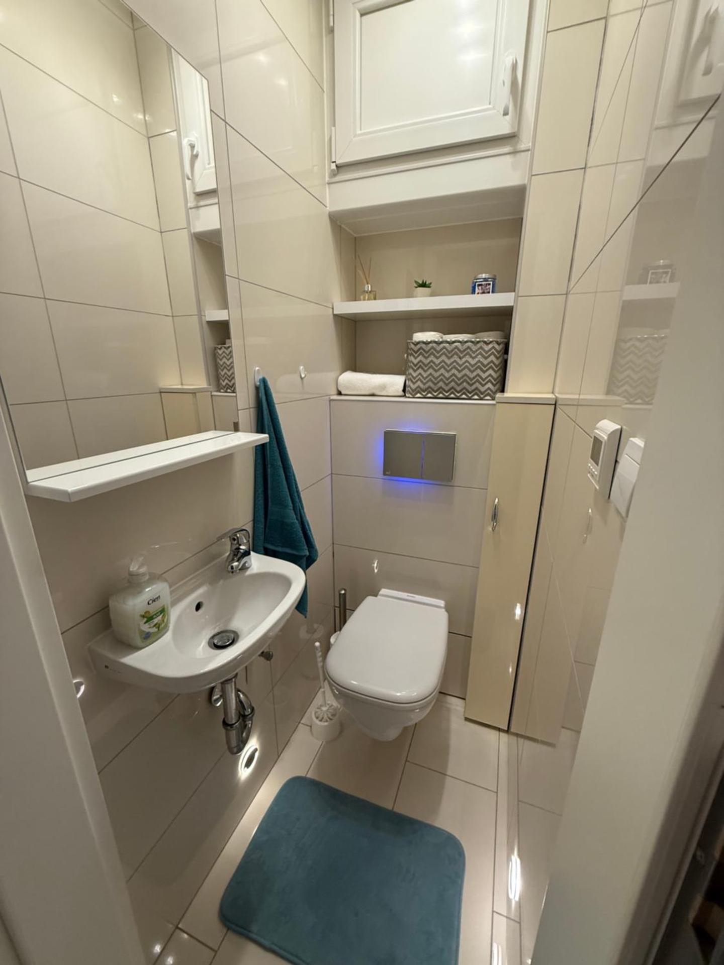Belvárosi Luxus Apartman