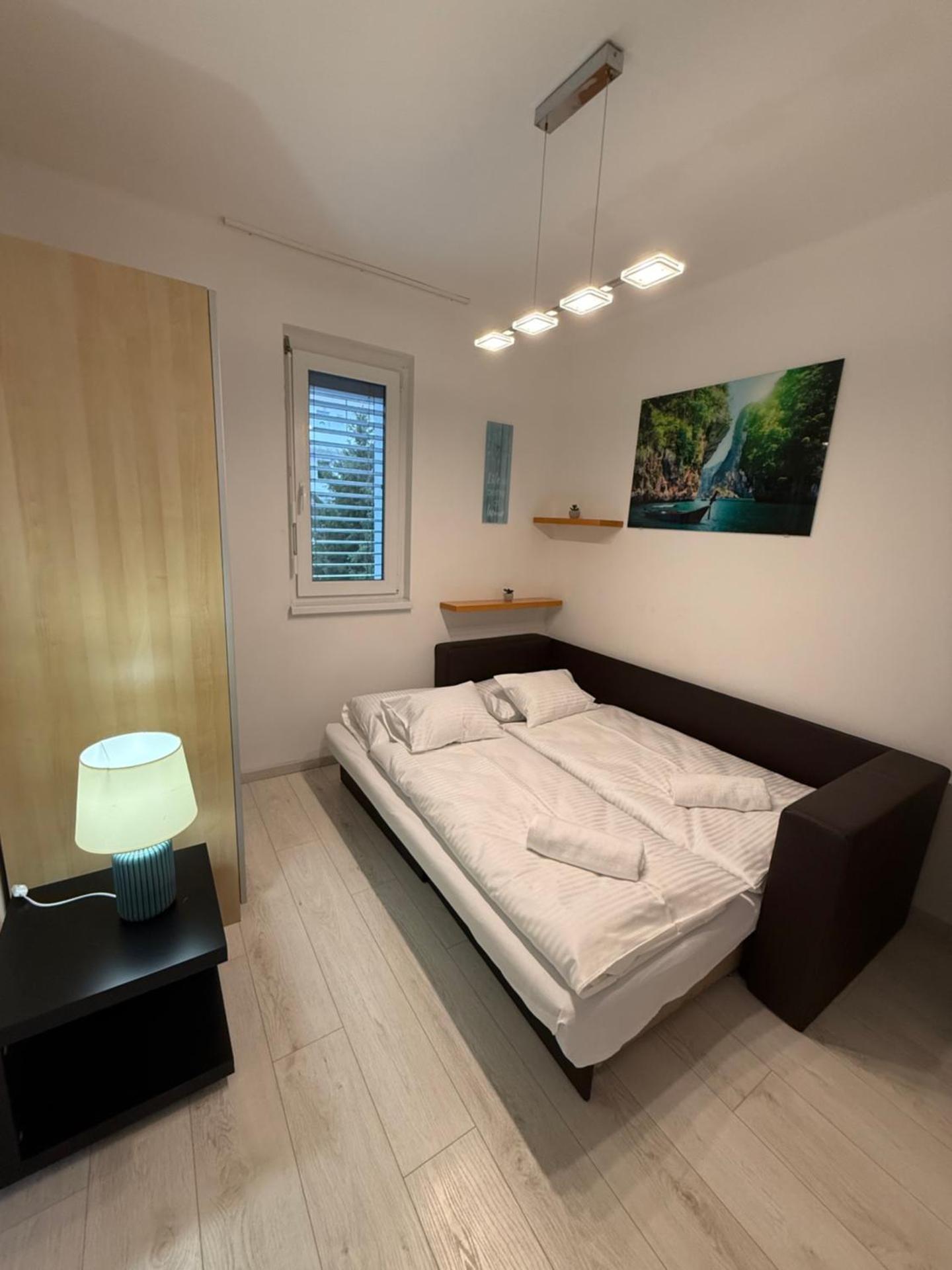 Belvárosi Luxus Apartman