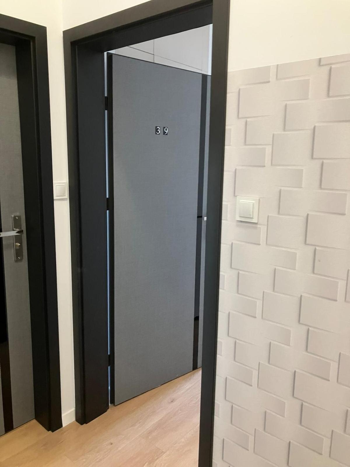 Cozy Apartment Penthouse Praga Kamionek