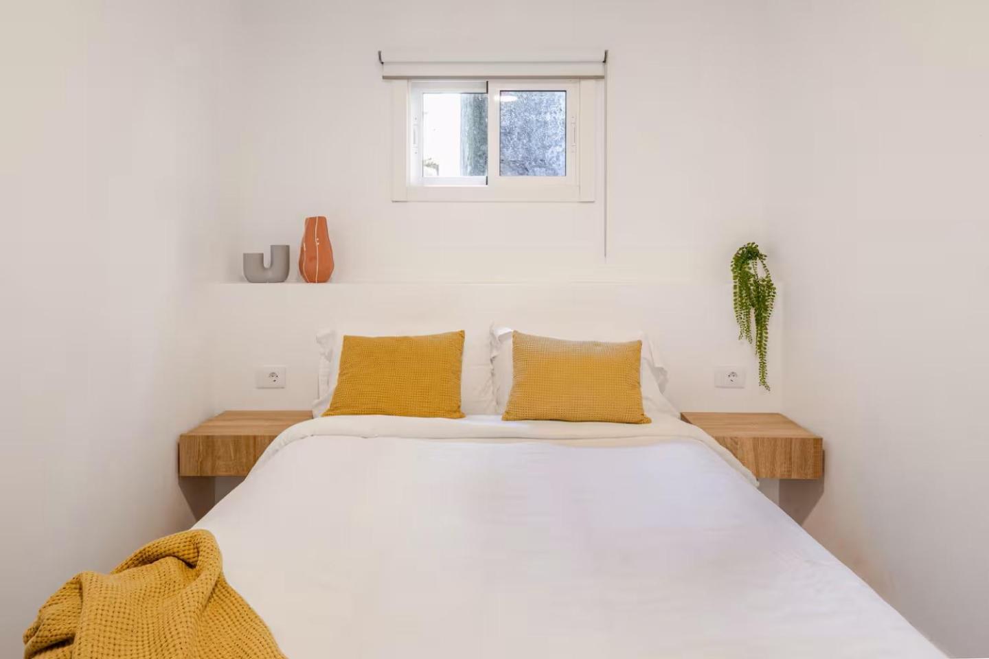 Apartamento cerca del puerto