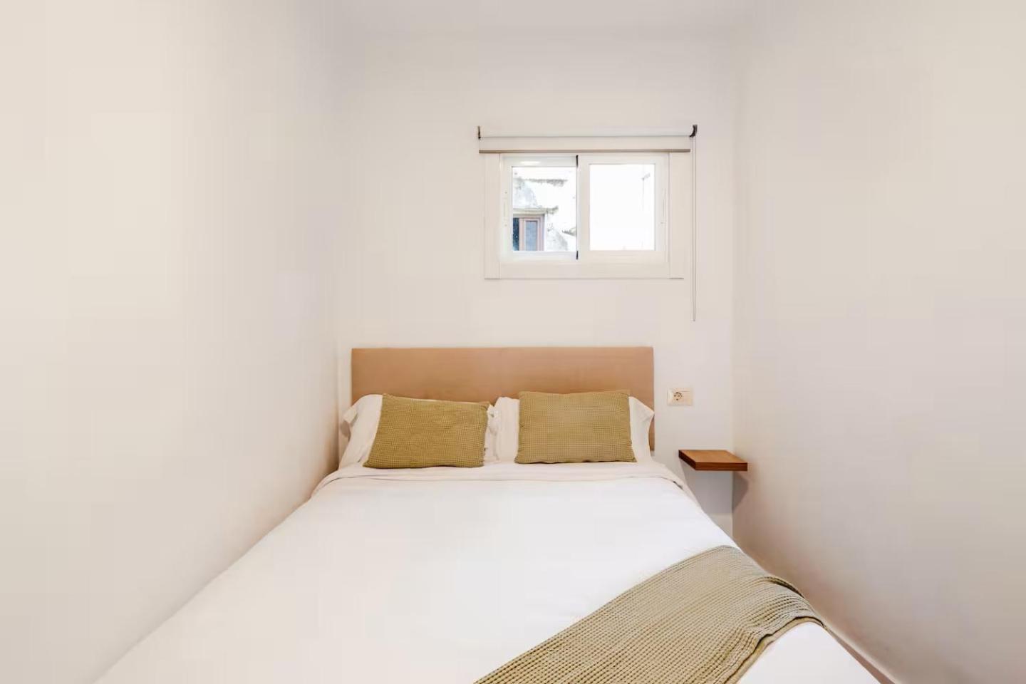 Apartamento cerca del puerto