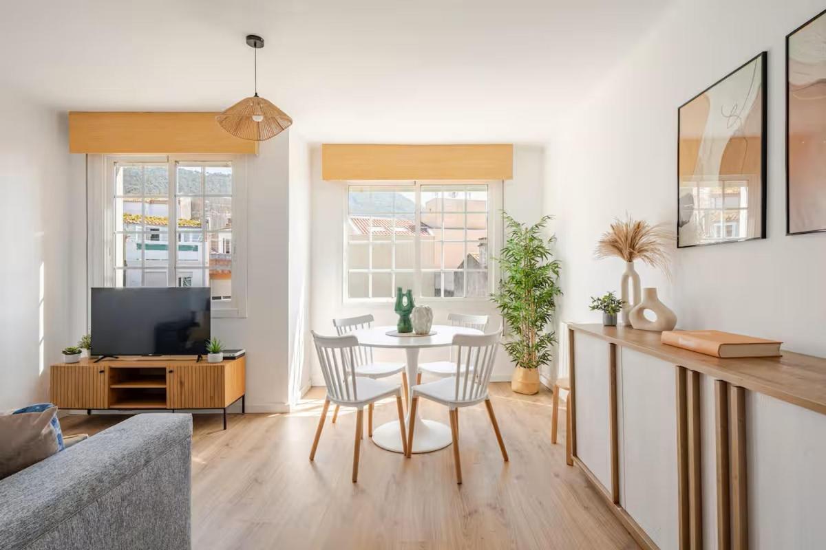 Apartamento cerca del puerto