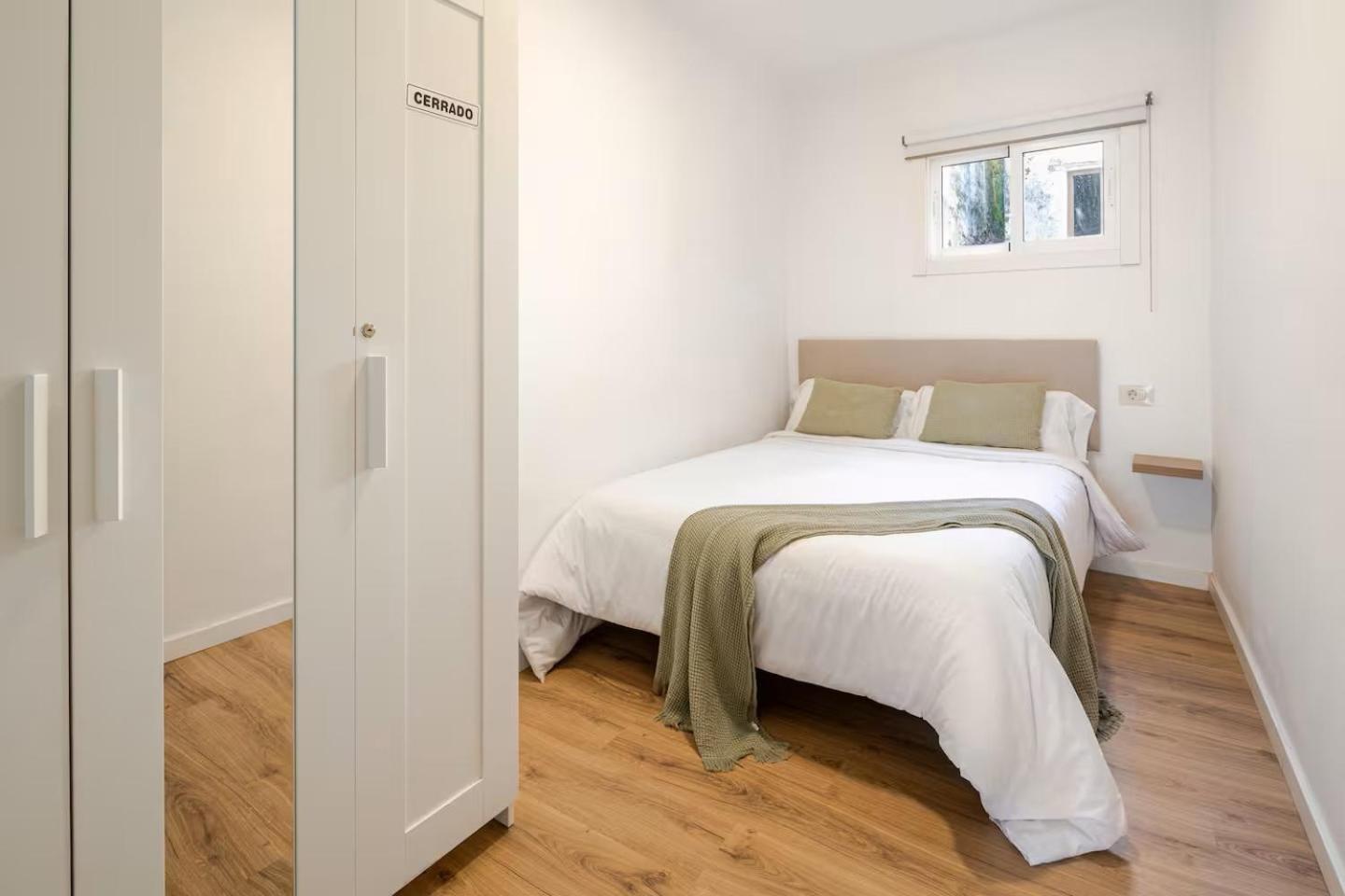 Apartamento cerca del puerto