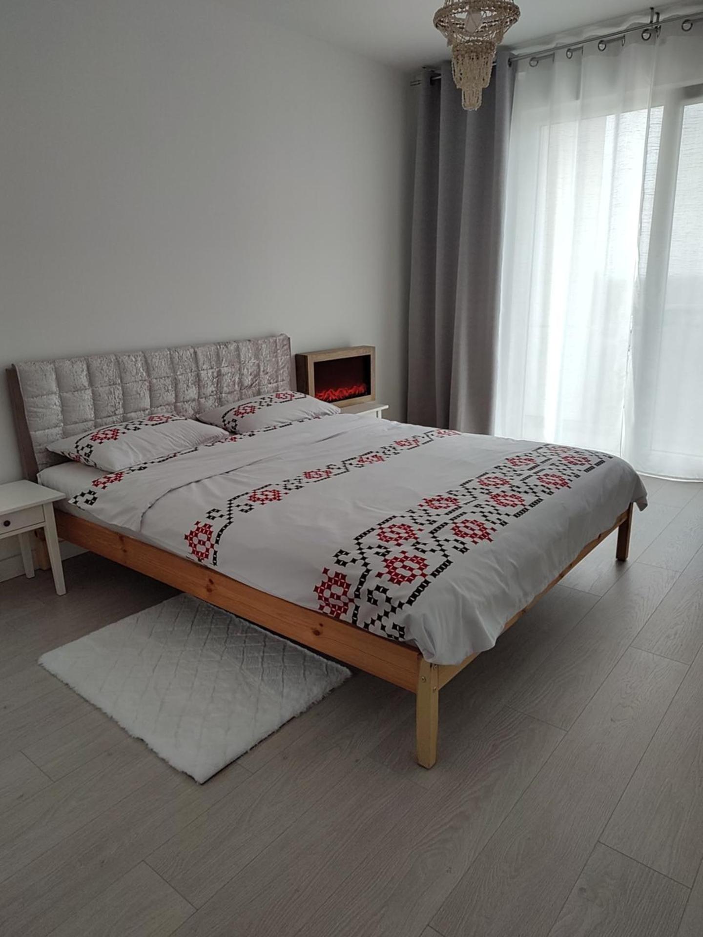 Lorena in White Tower