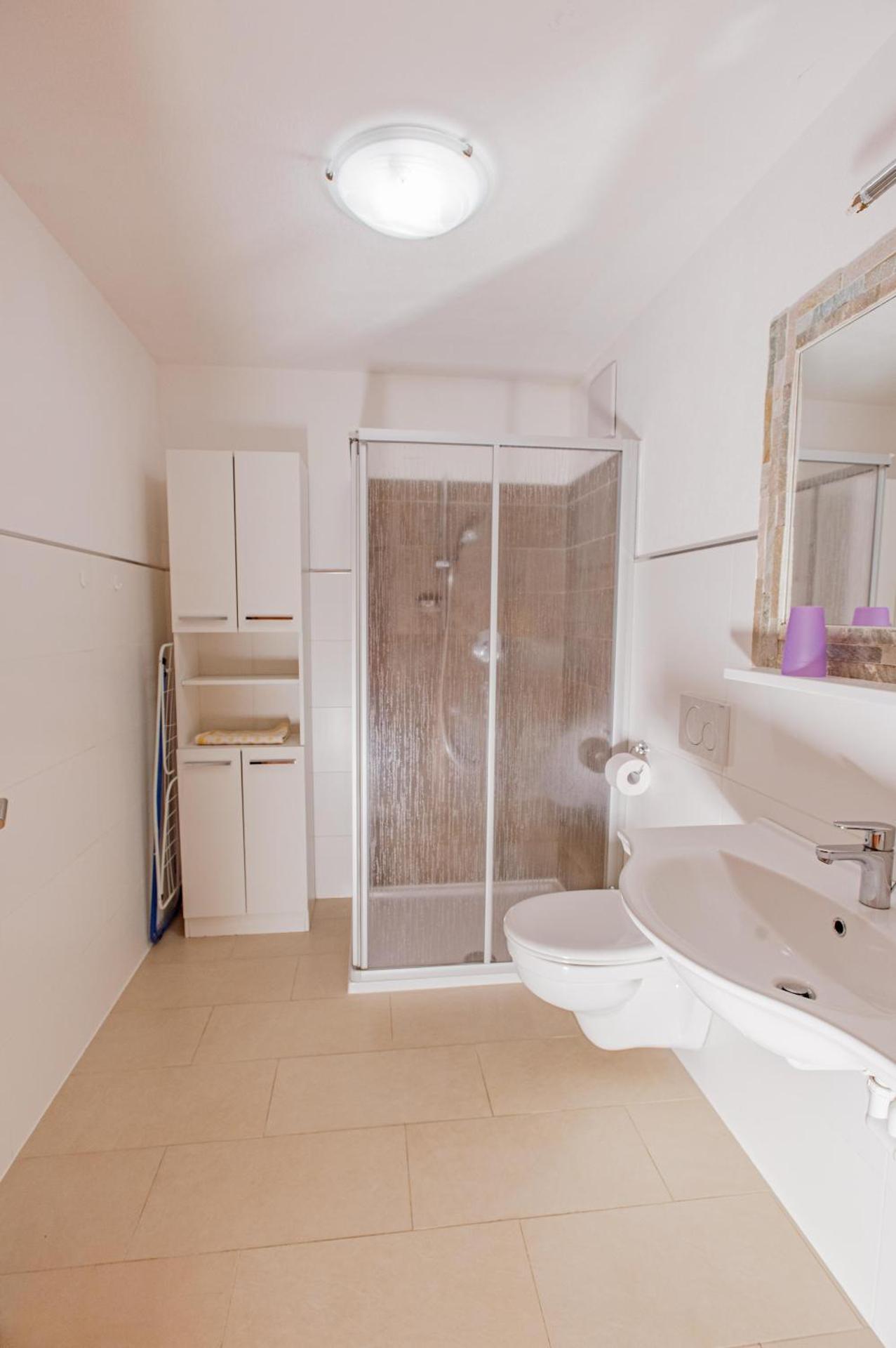 Schönes Apartment mit 80qm