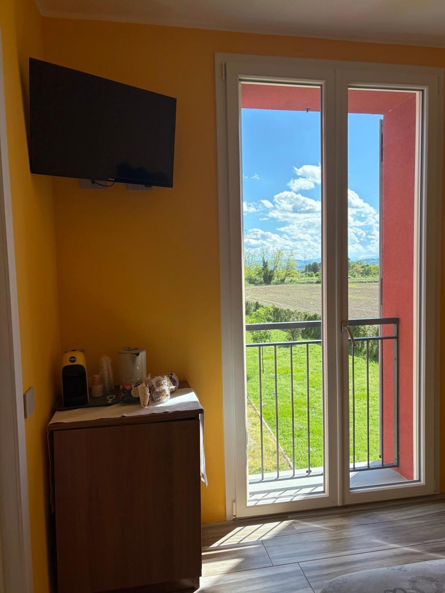 Sala dell Estate Guest House