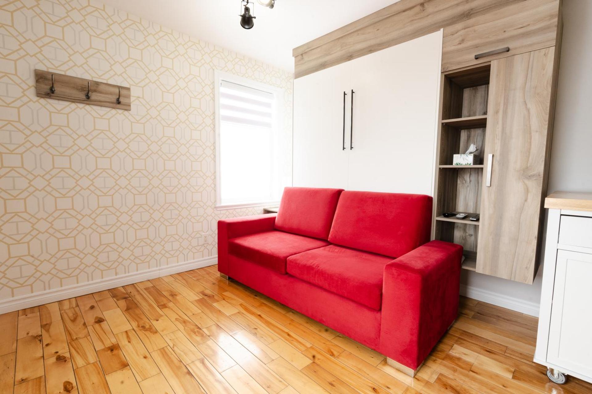 Hôtel les quatre bonheurs