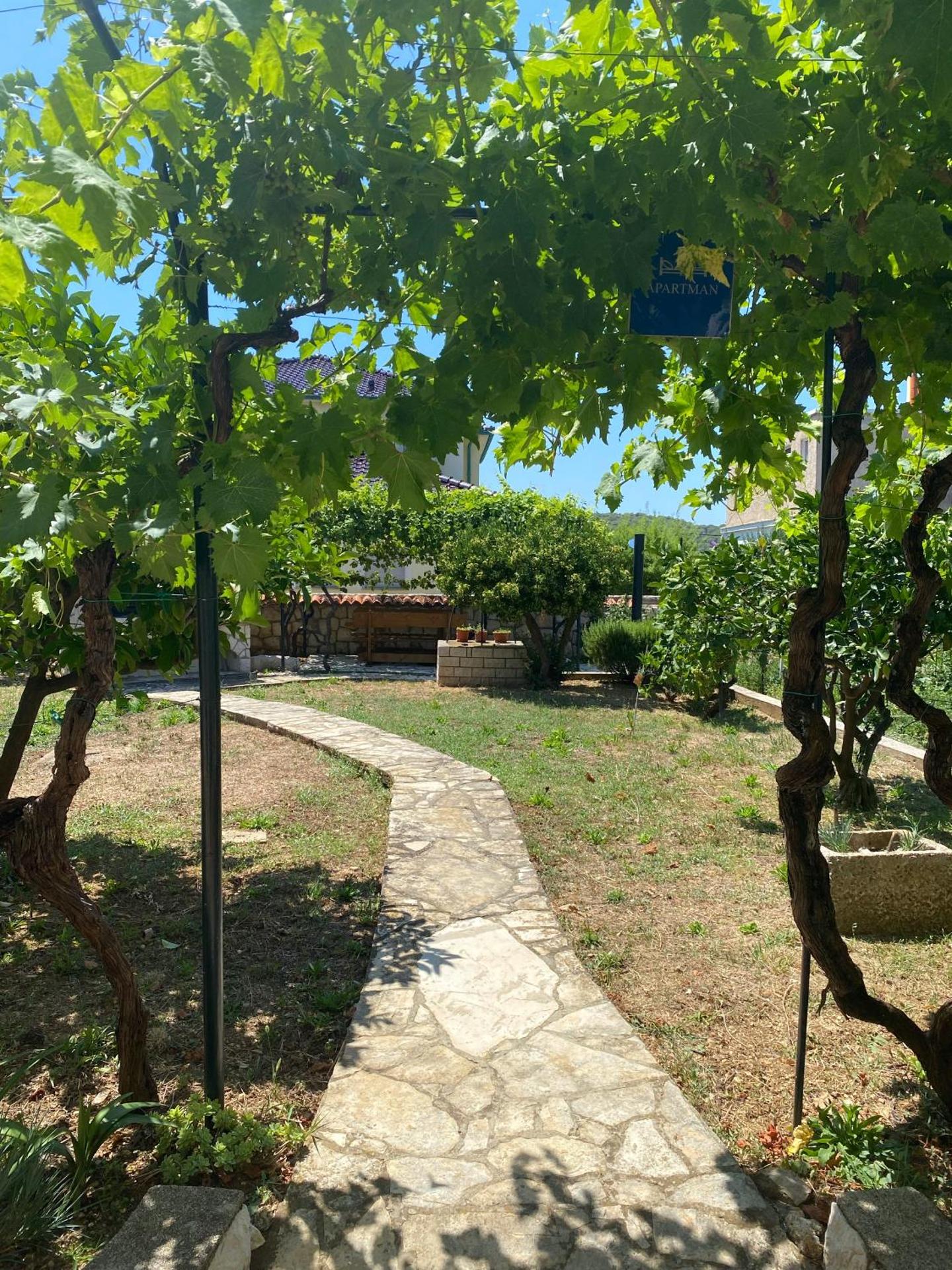 Apartman Morska Priča