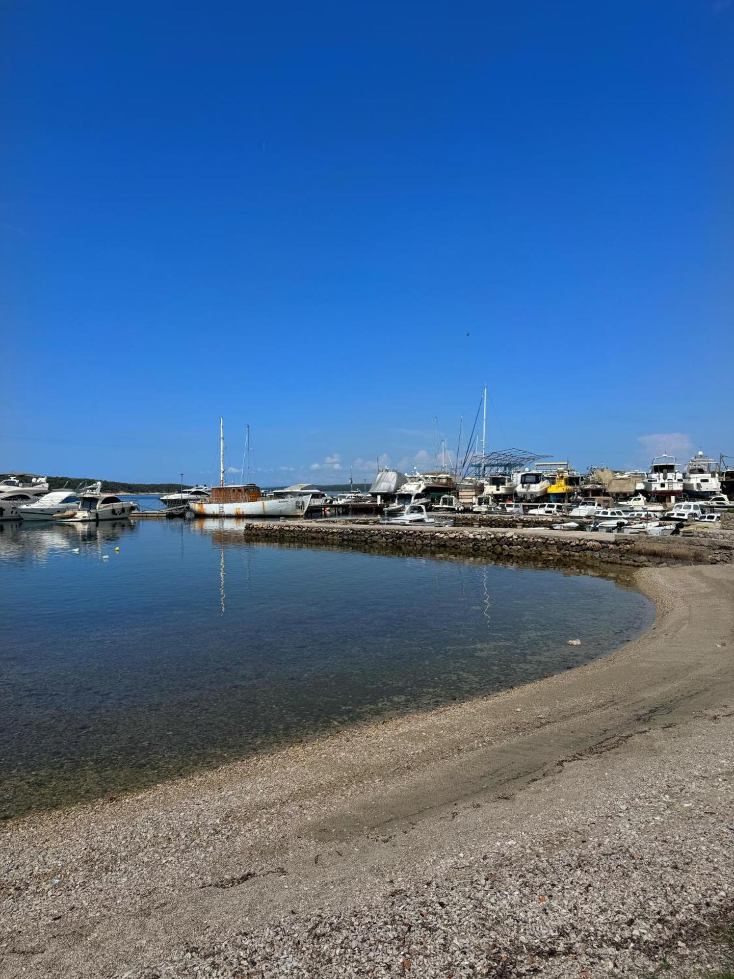 Apartman Morska Priča