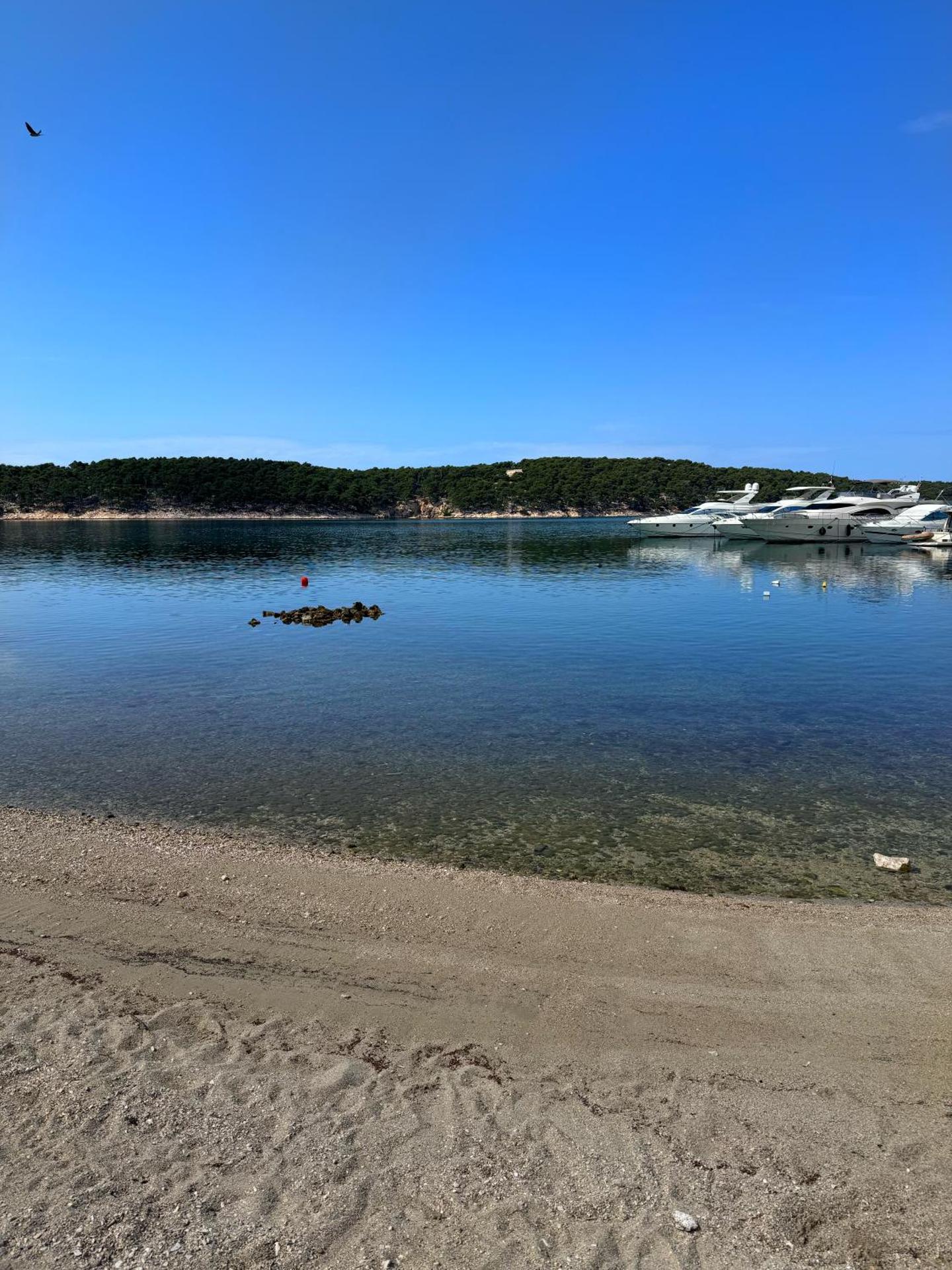 Apartman Morska Priča