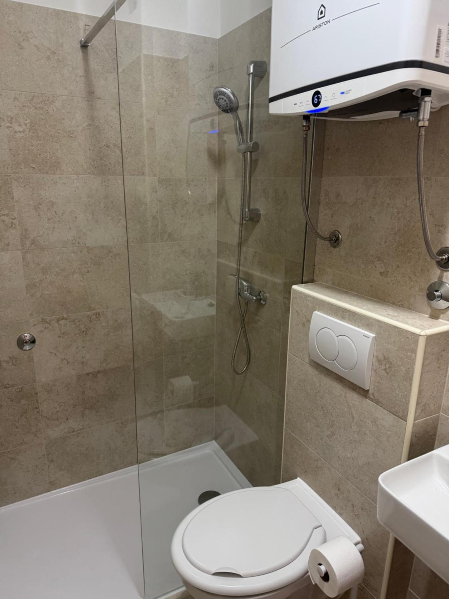 Apartman Morska Priča