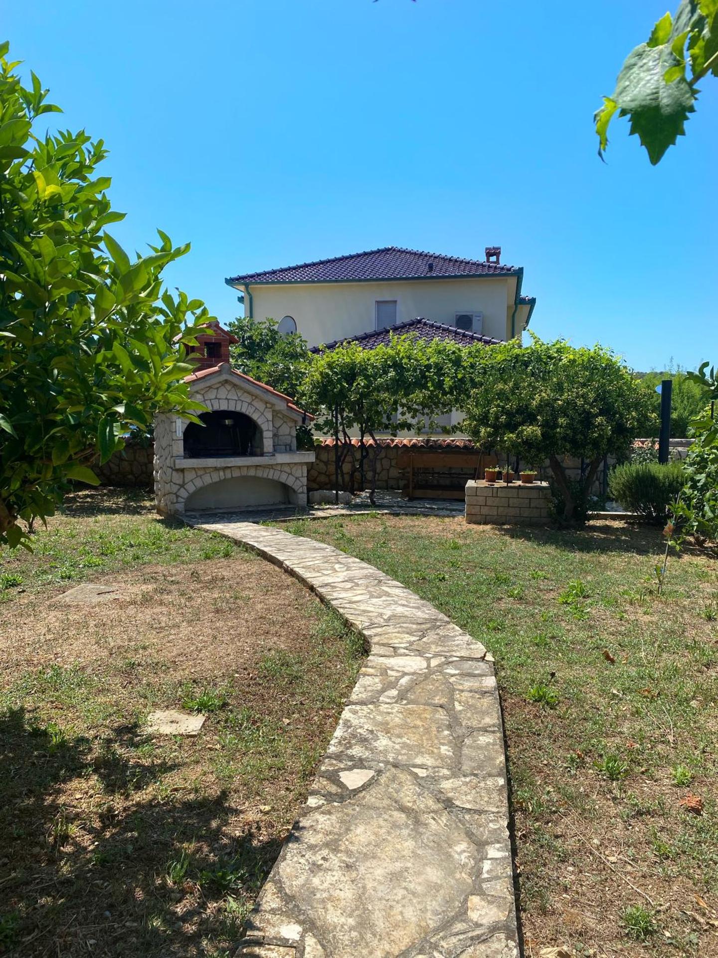 Apartman Morska Priča