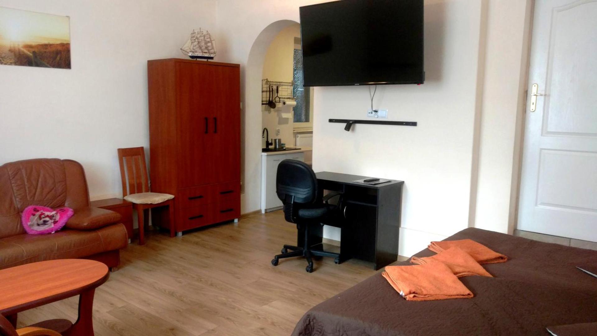 KLIWER MIĘDZYZDROJE