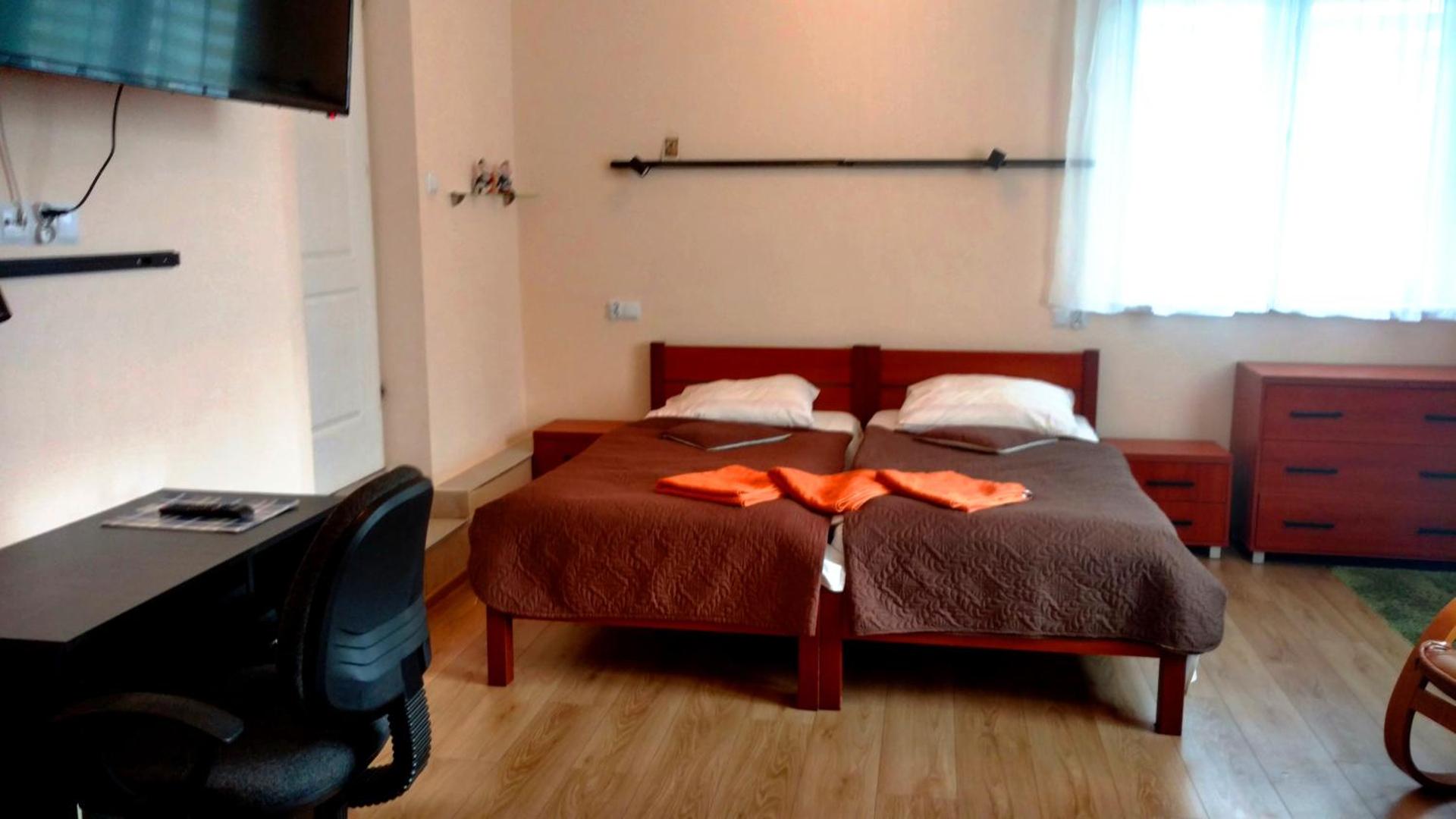 KLIWER MIĘDZYZDROJE