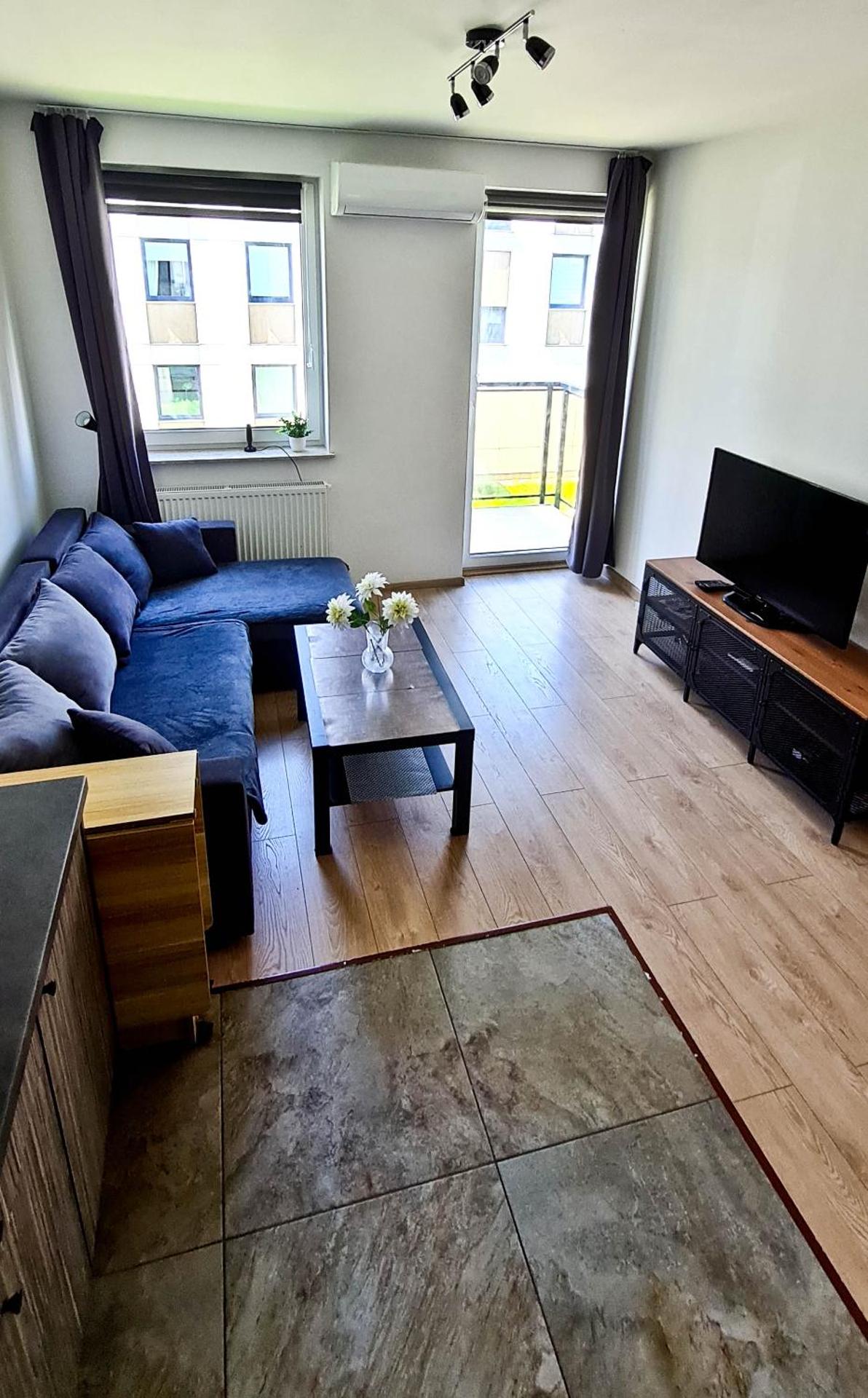Apartament "Cztery Pory Roku"